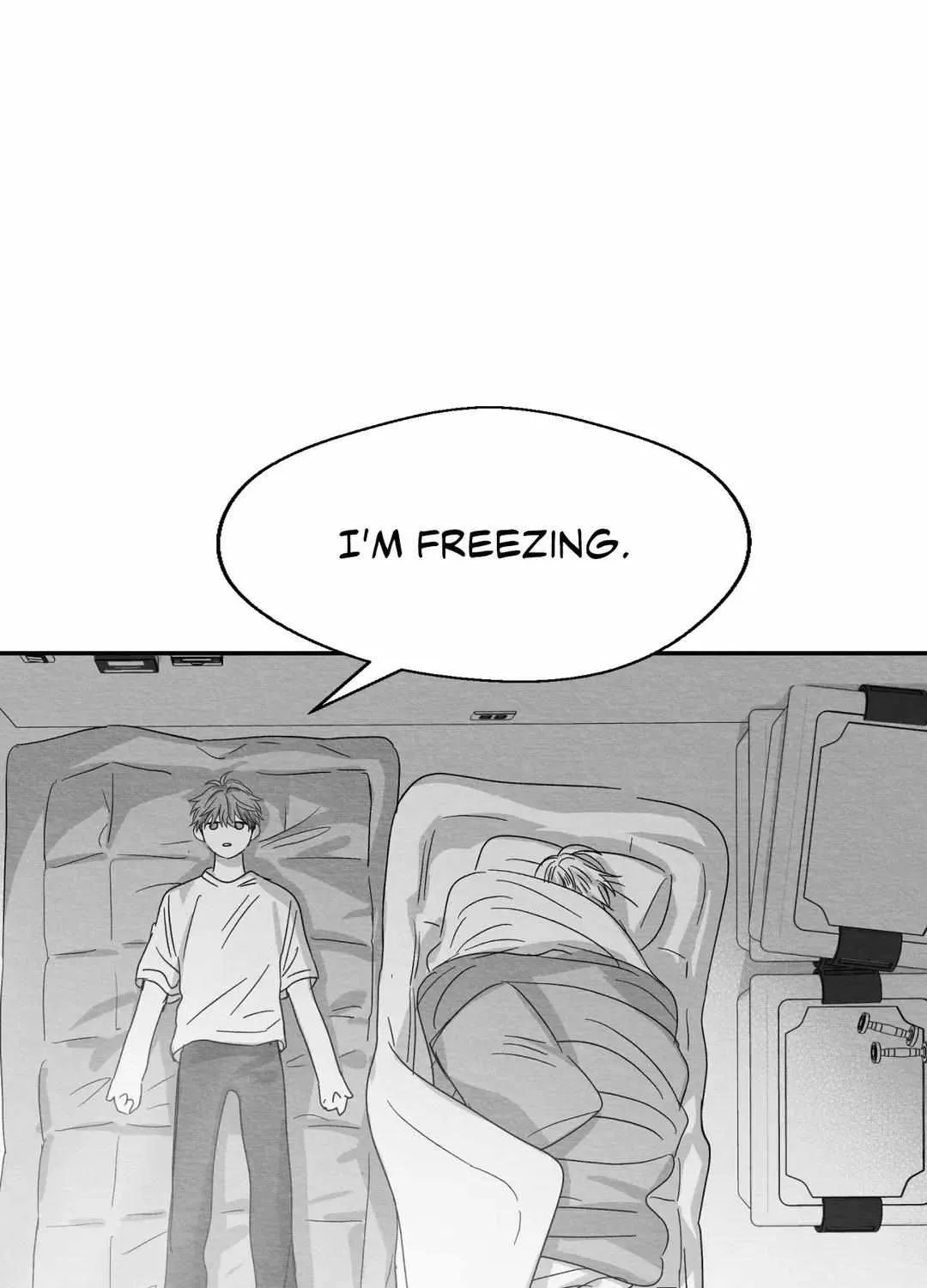 When We Acquainted Chapter 13 page 55 - 