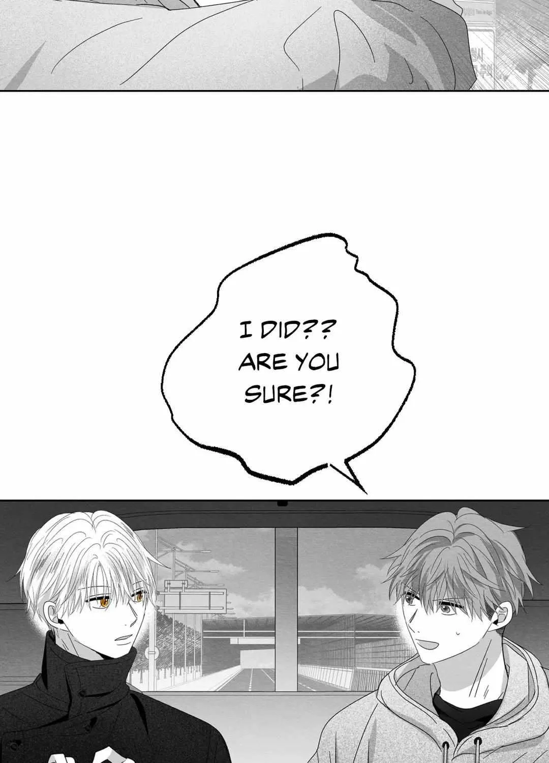 When We Acquainted Chapter 13 page 58 - 
