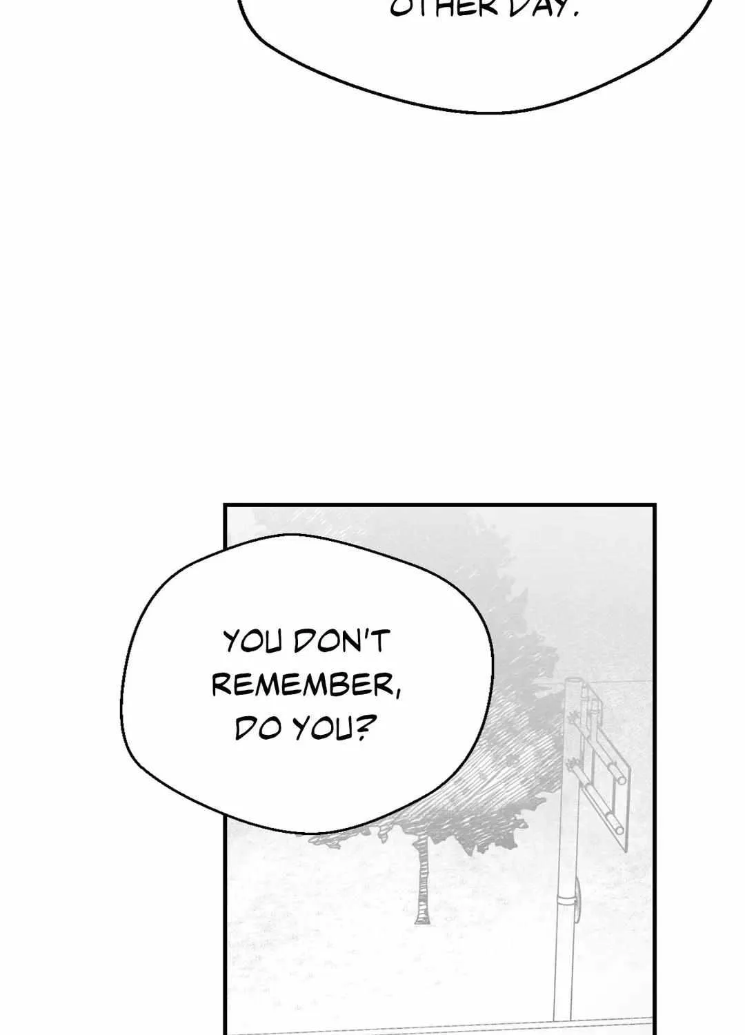 When We Acquainted Chapter 13 page 60 - 