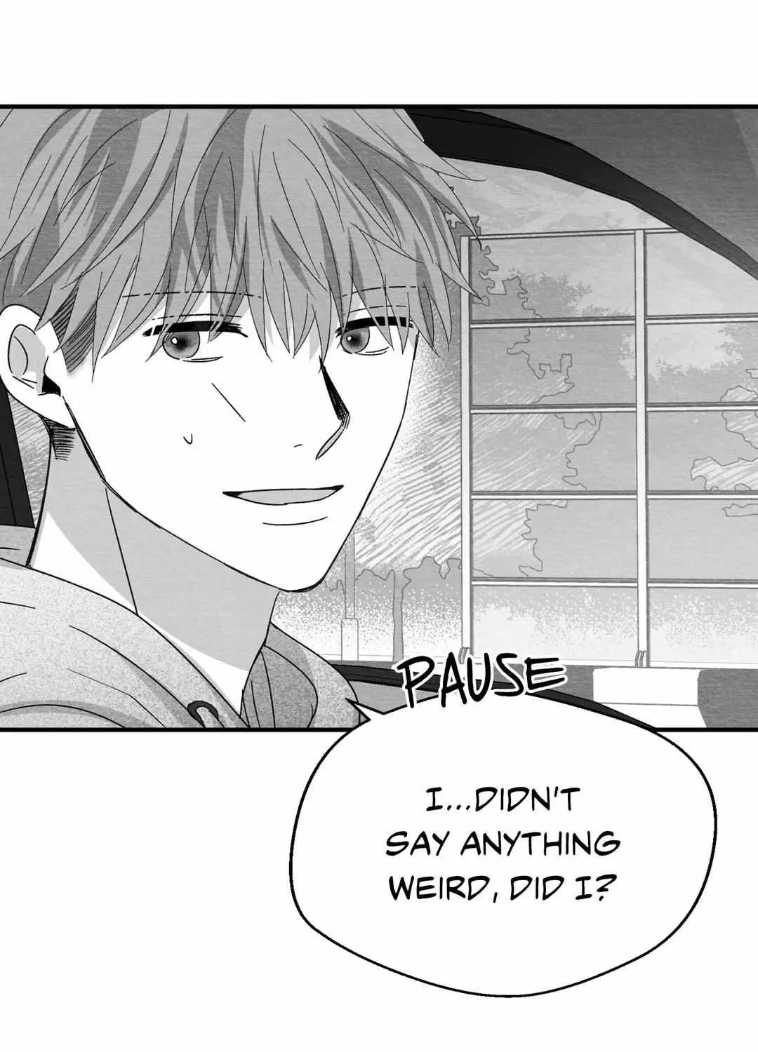 When We Acquainted Chapter 13 page 63 - 