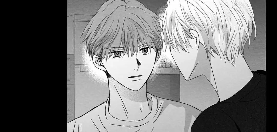 When We Acquainted Chapter 13 page 68 - 