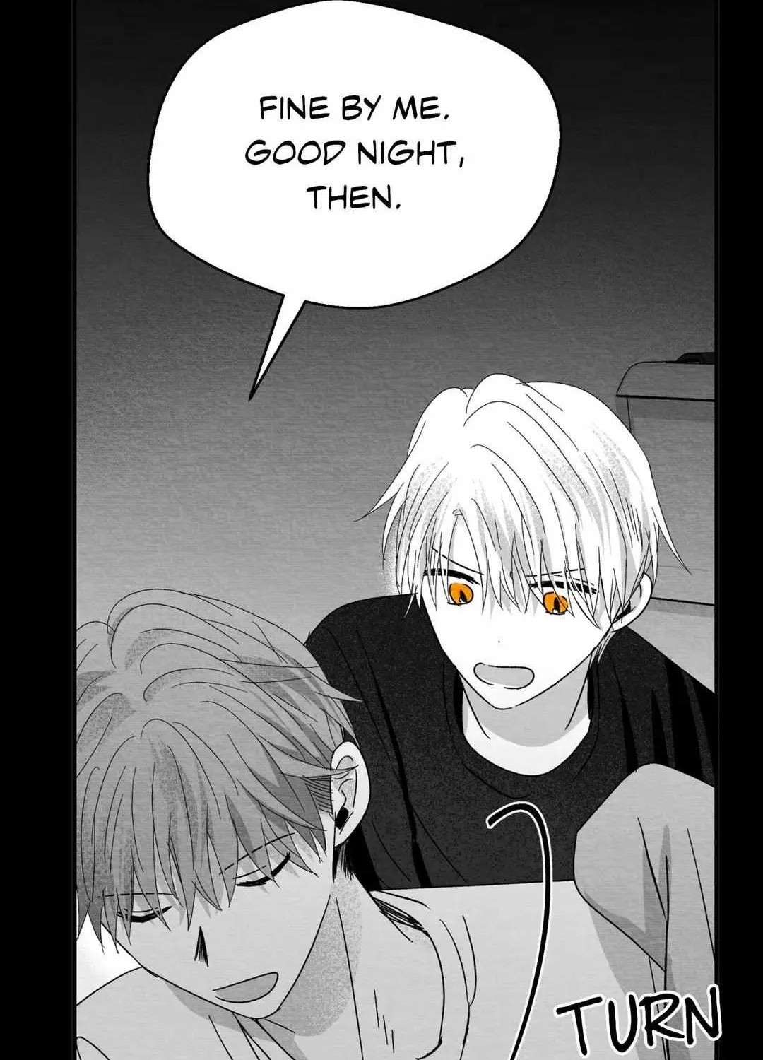 When We Acquainted Chapter 13 page 73 - 