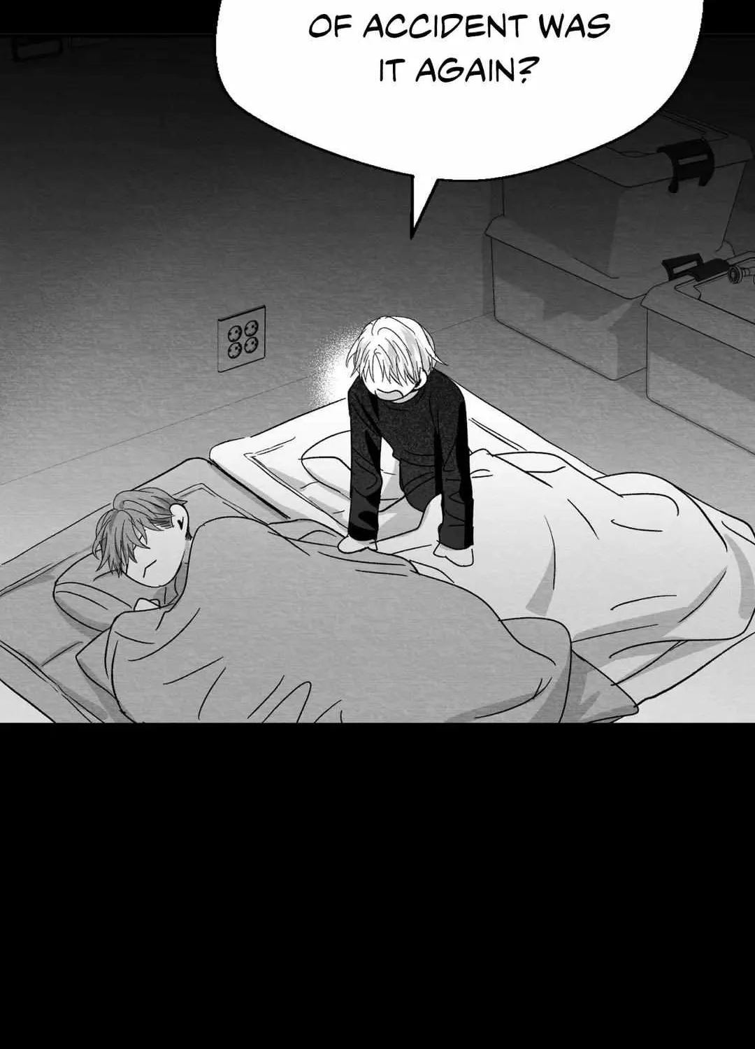 When We Acquainted Chapter 13 page 76 - 