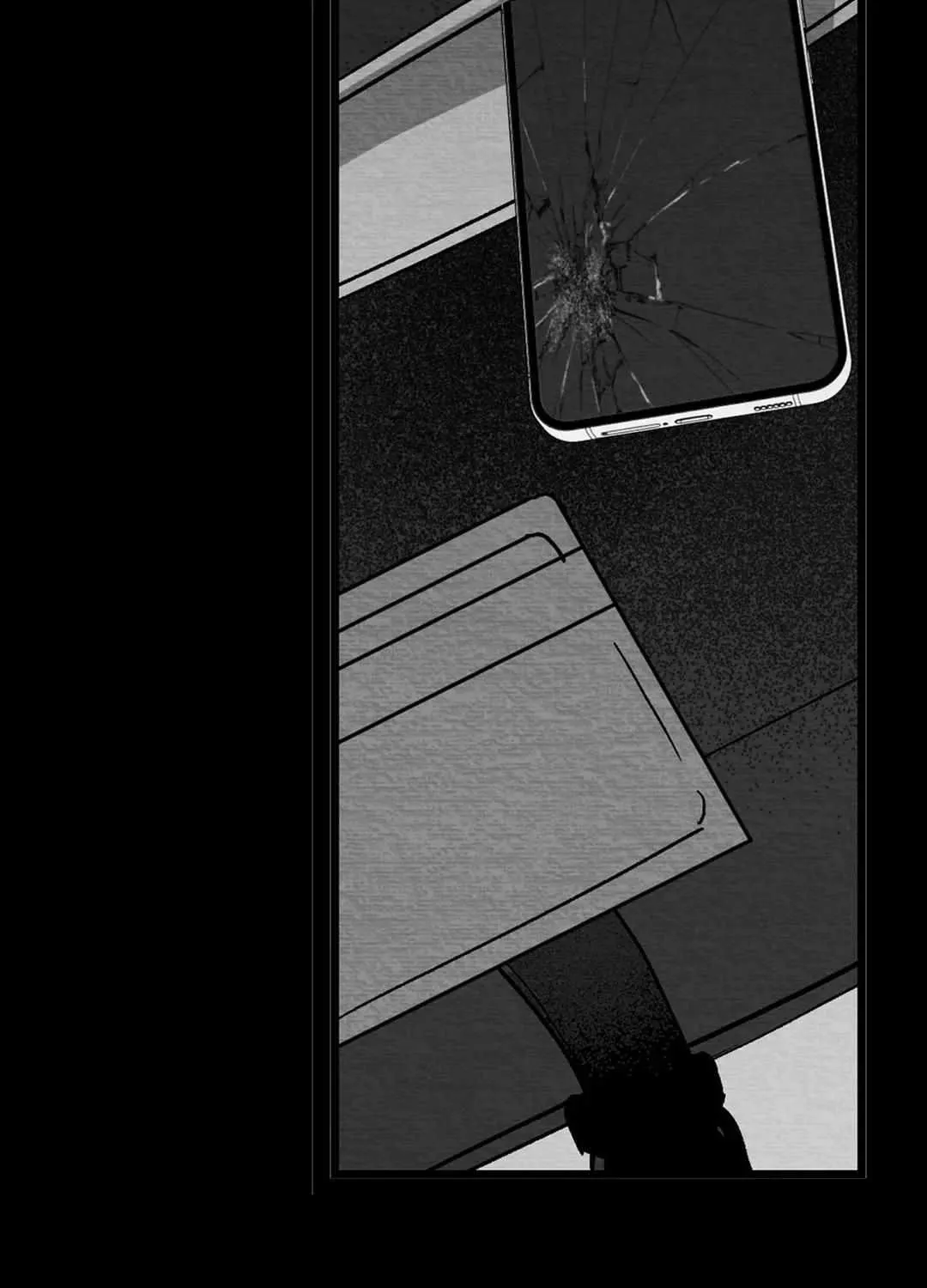 When We Acquainted Chapter 13 page 84 - 