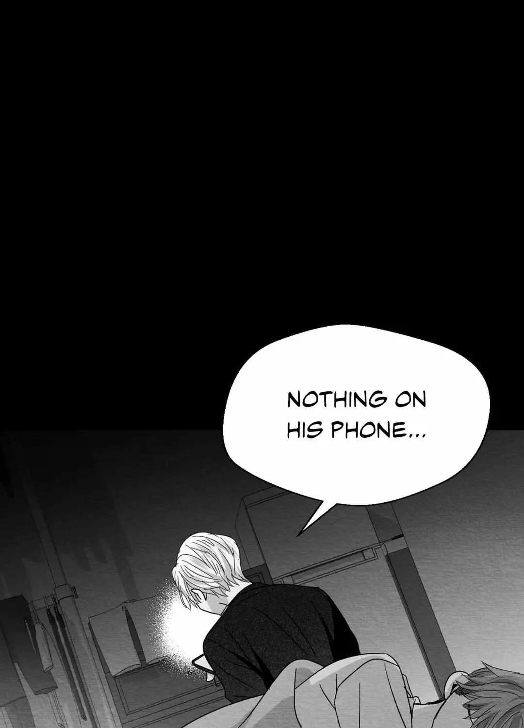 When We Acquainted Chapter 13 page 85 - 