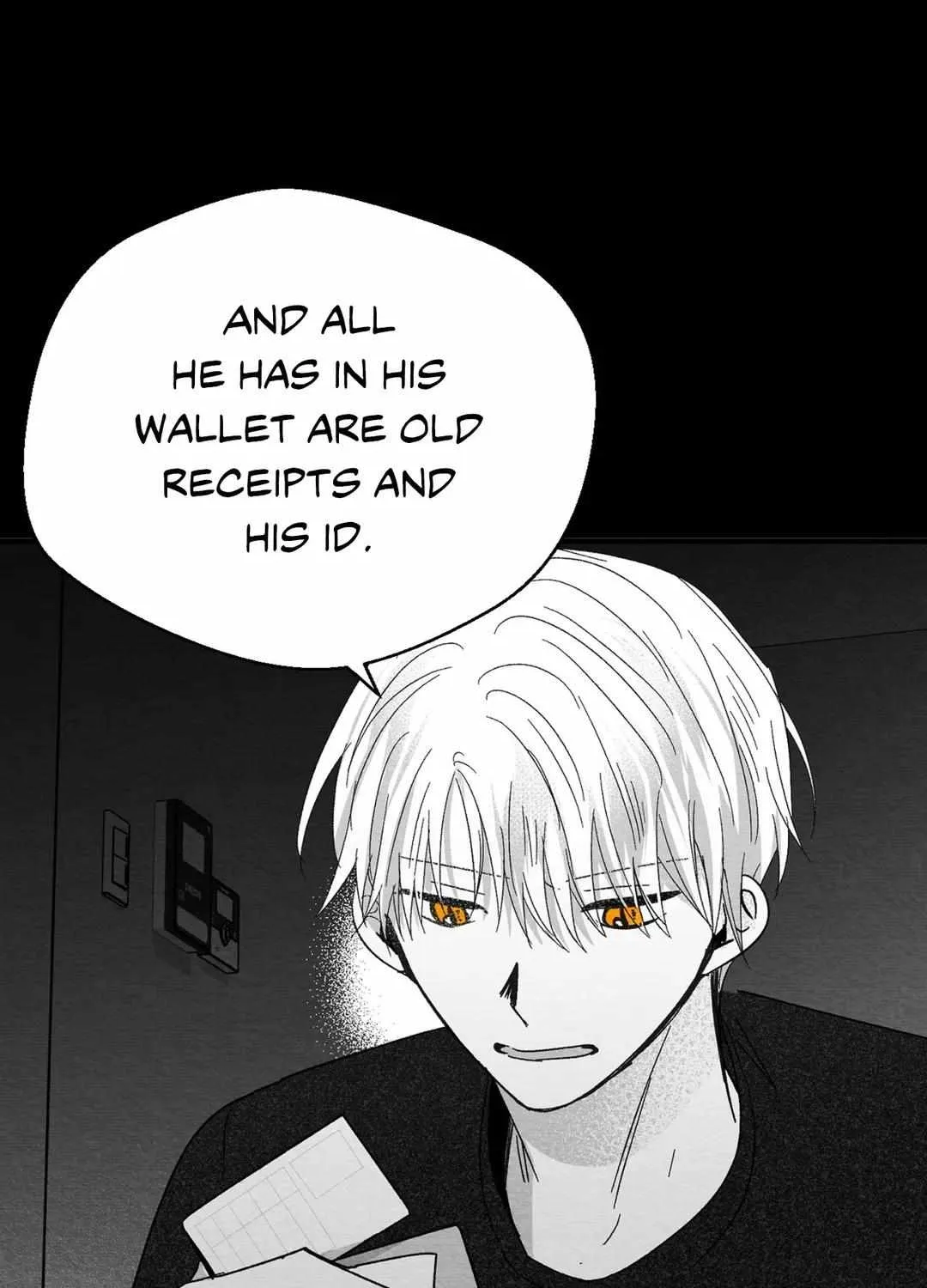 When We Acquainted Chapter 13 page 88 - 