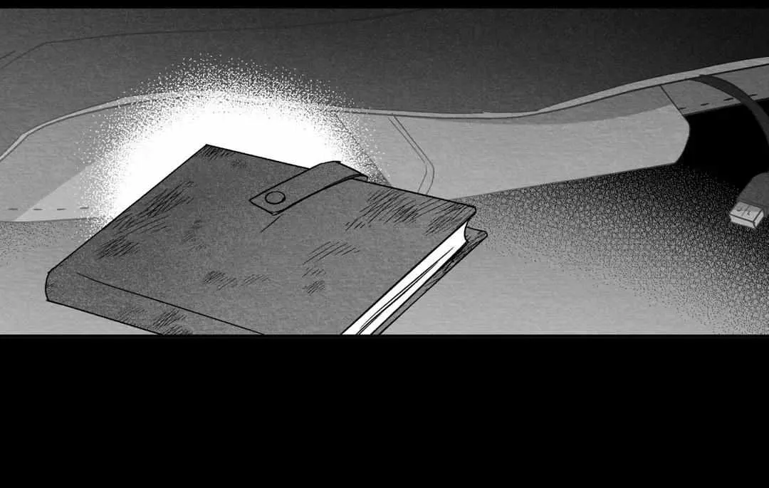 When We Acquainted Chapter 13 page 92 - 