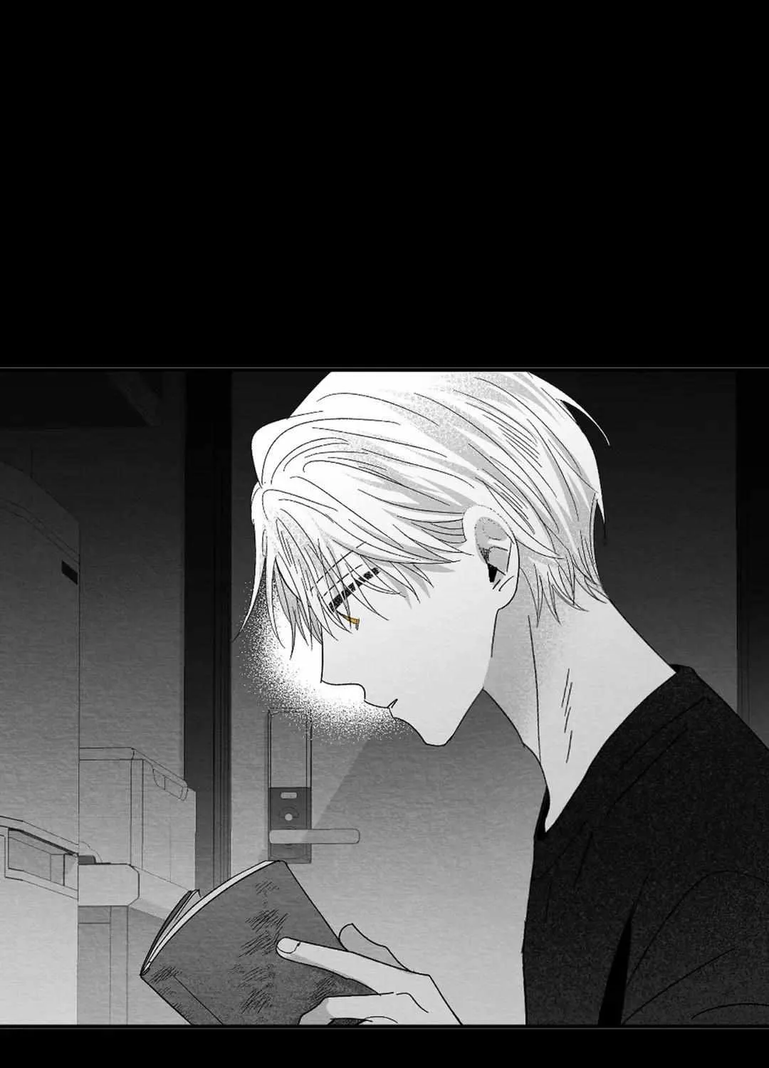 When We Acquainted Chapter 13 page 93 - 