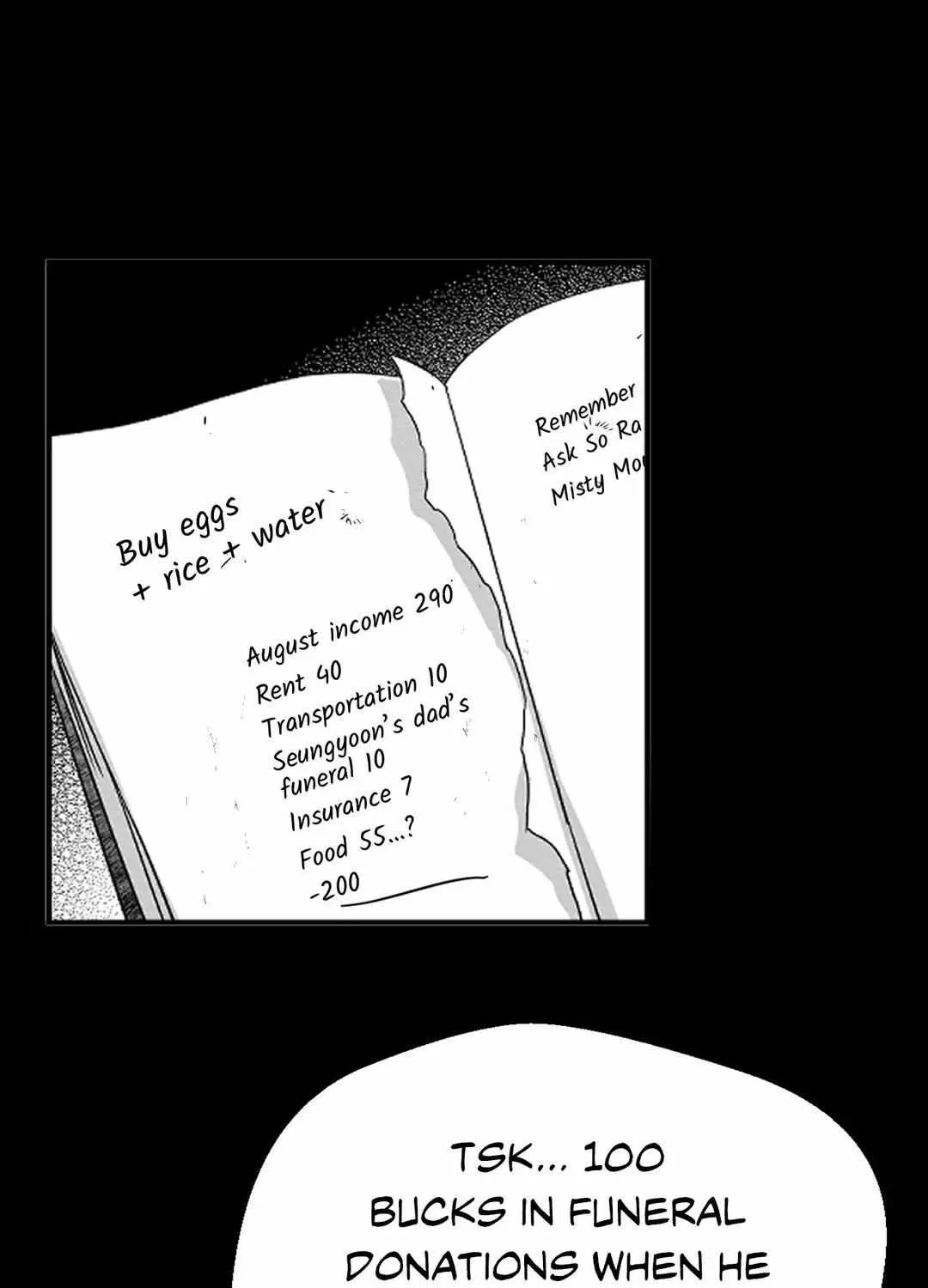 When We Acquainted Chapter 13 page 96 - 