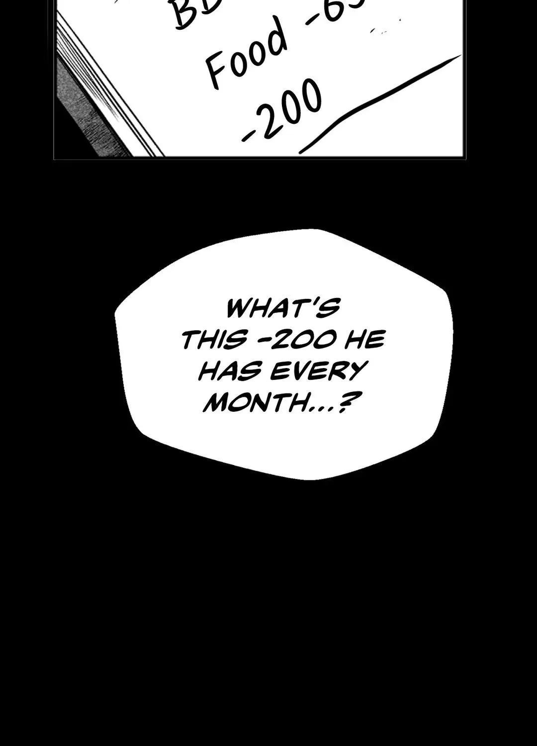 When We Acquainted Chapter 13 page 99 - 