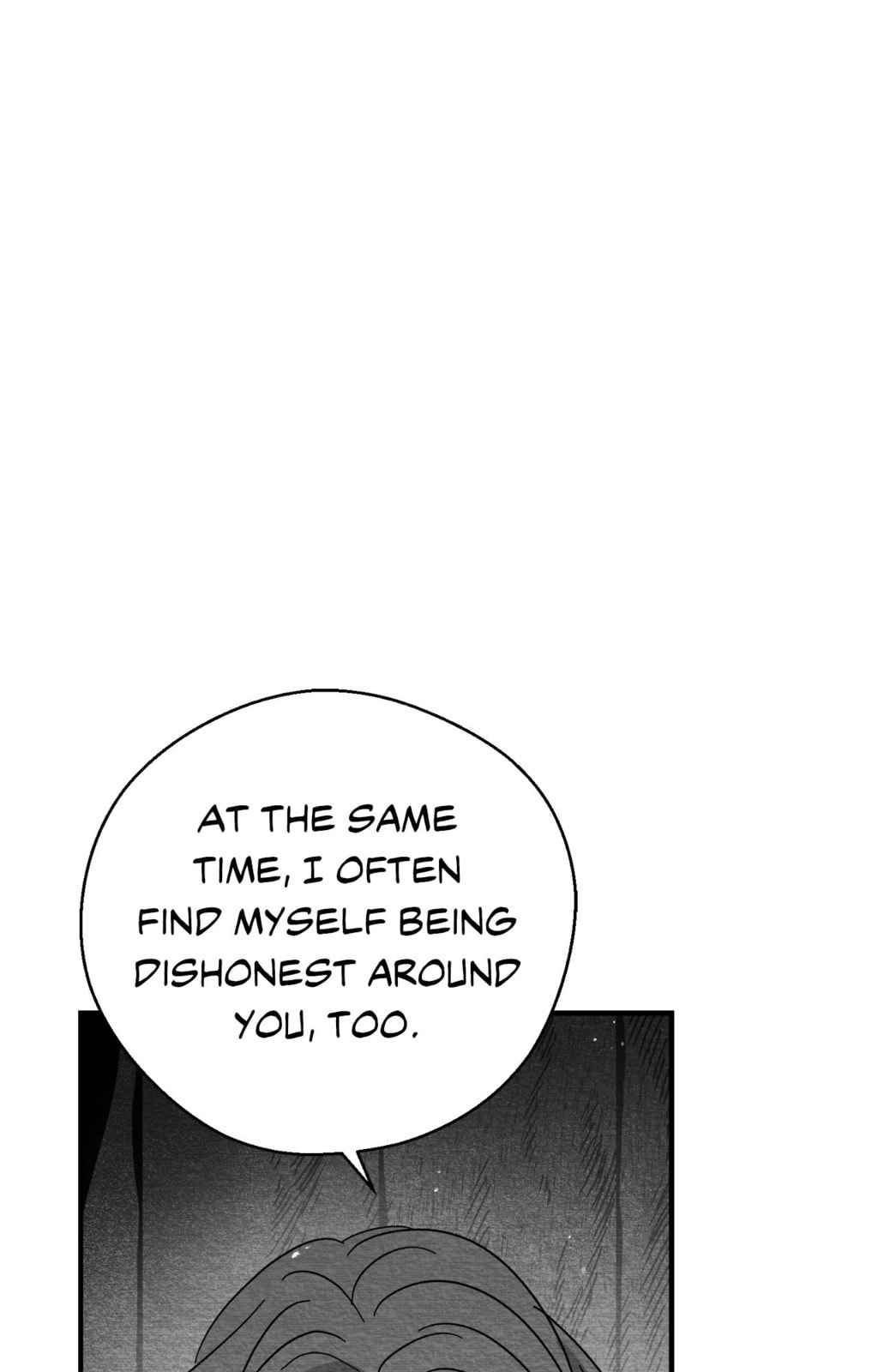 When We Acquainted Chapter 130 page 1 - 