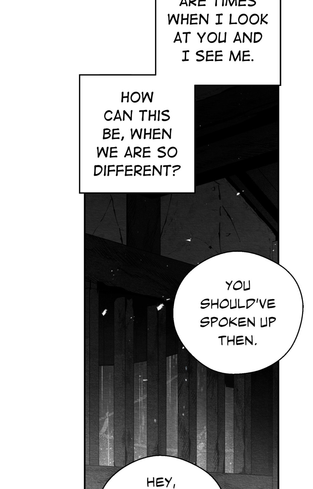 When We Acquainted Chapter 130 page 12 - 