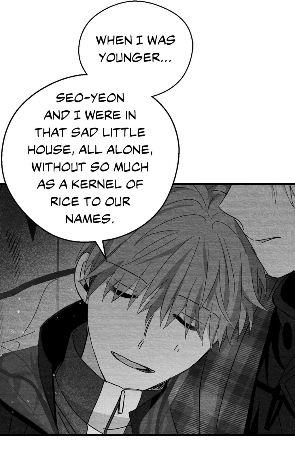 When We Acquainted Chapter 130 page 14 - 