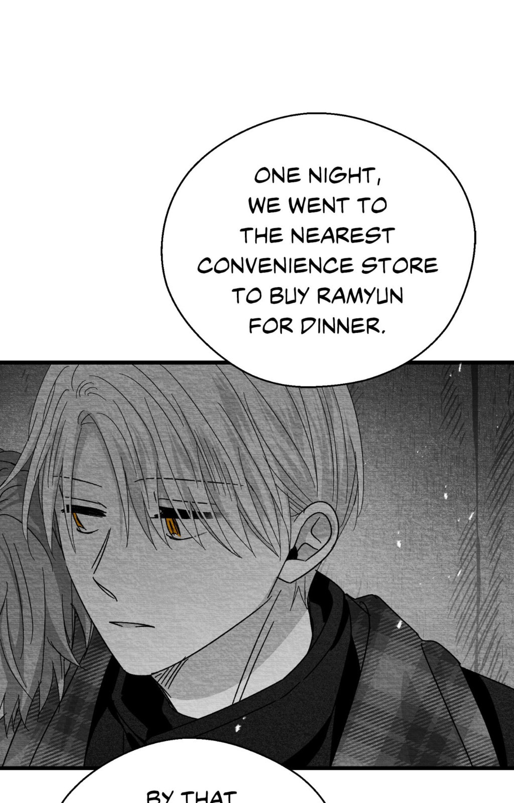 When We Acquainted Chapter 130 page 15 - 