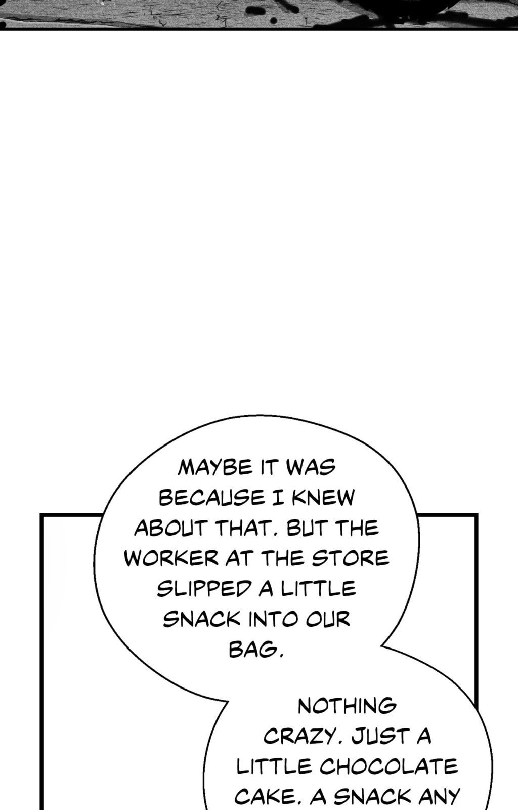 When We Acquainted Chapter 130 page 17 - 