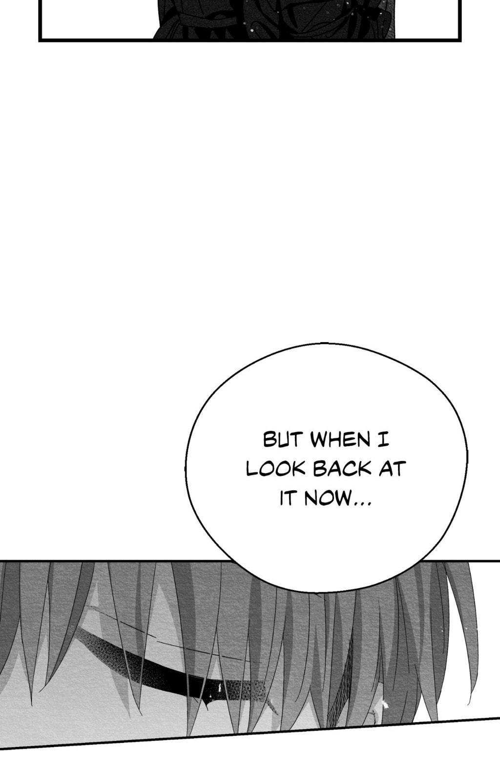 When We Acquainted Chapter 130 page 19 - 