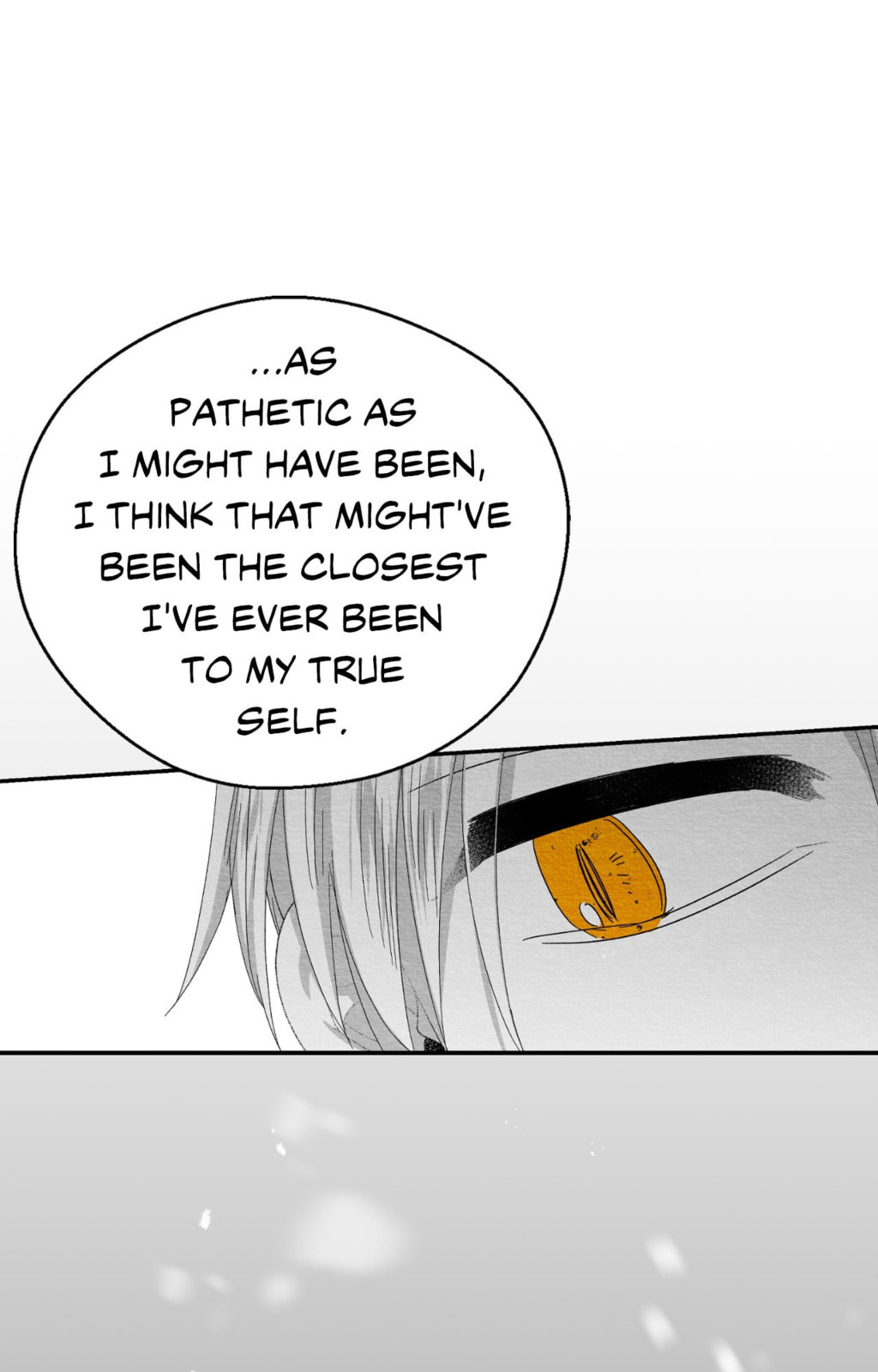 When We Acquainted Chapter 130 page 20 - 