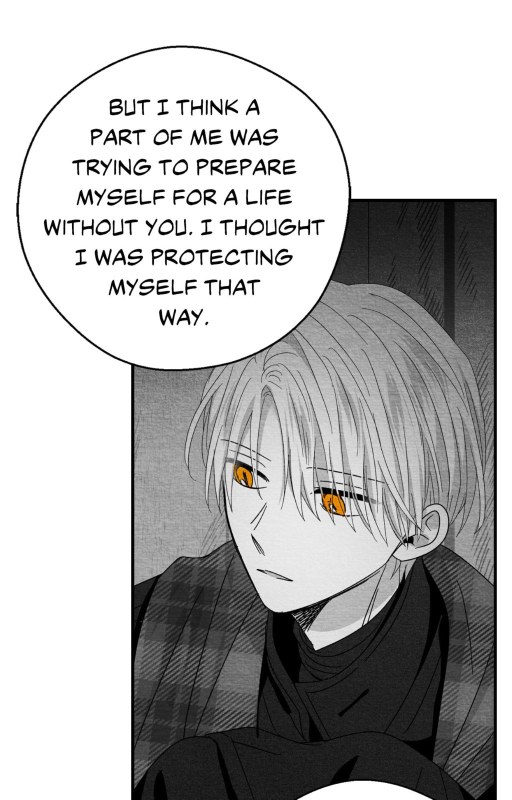 When We Acquainted Chapter 130 page 3 - 