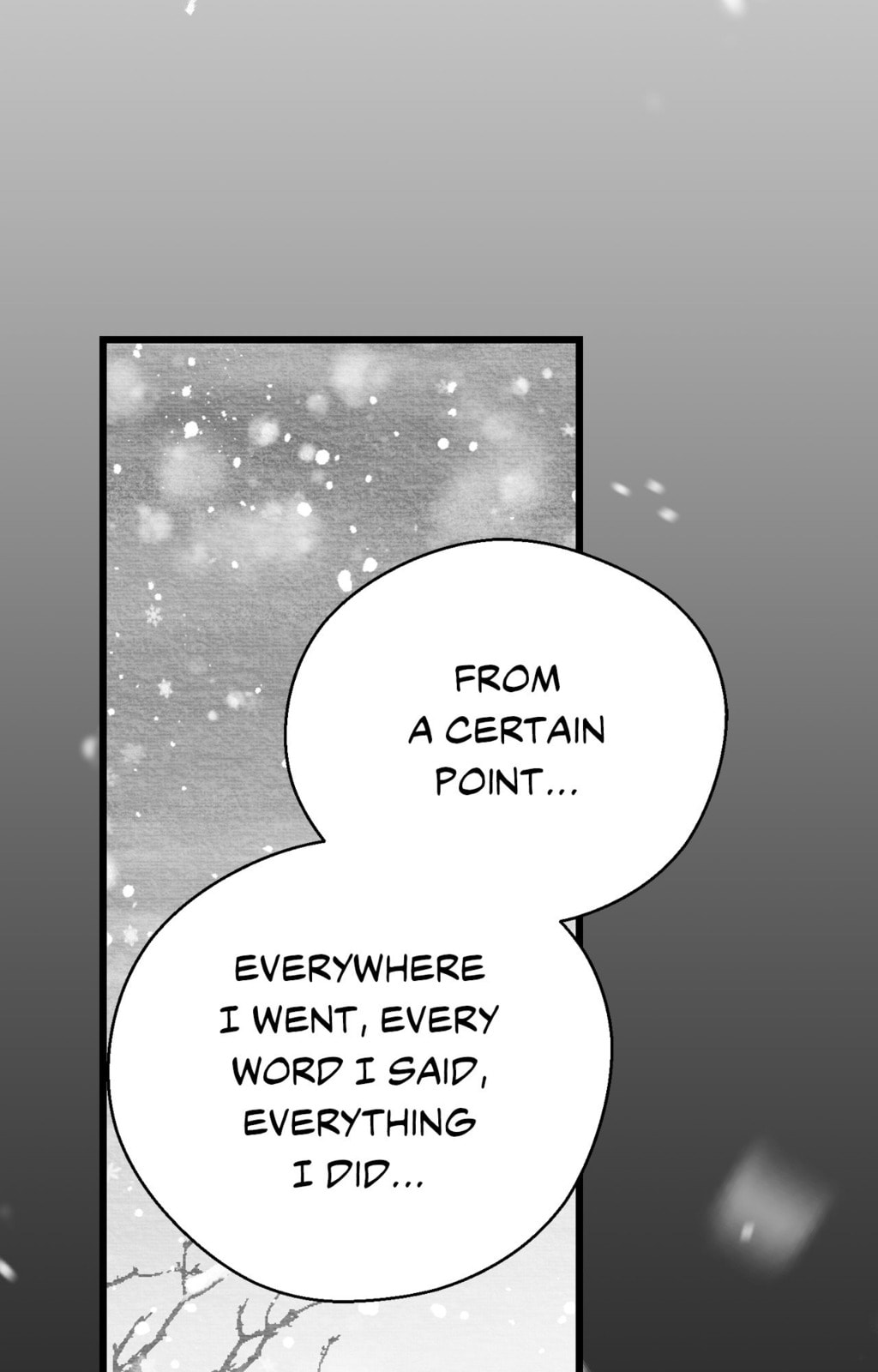 When We Acquainted Chapter 130 page 21 - 