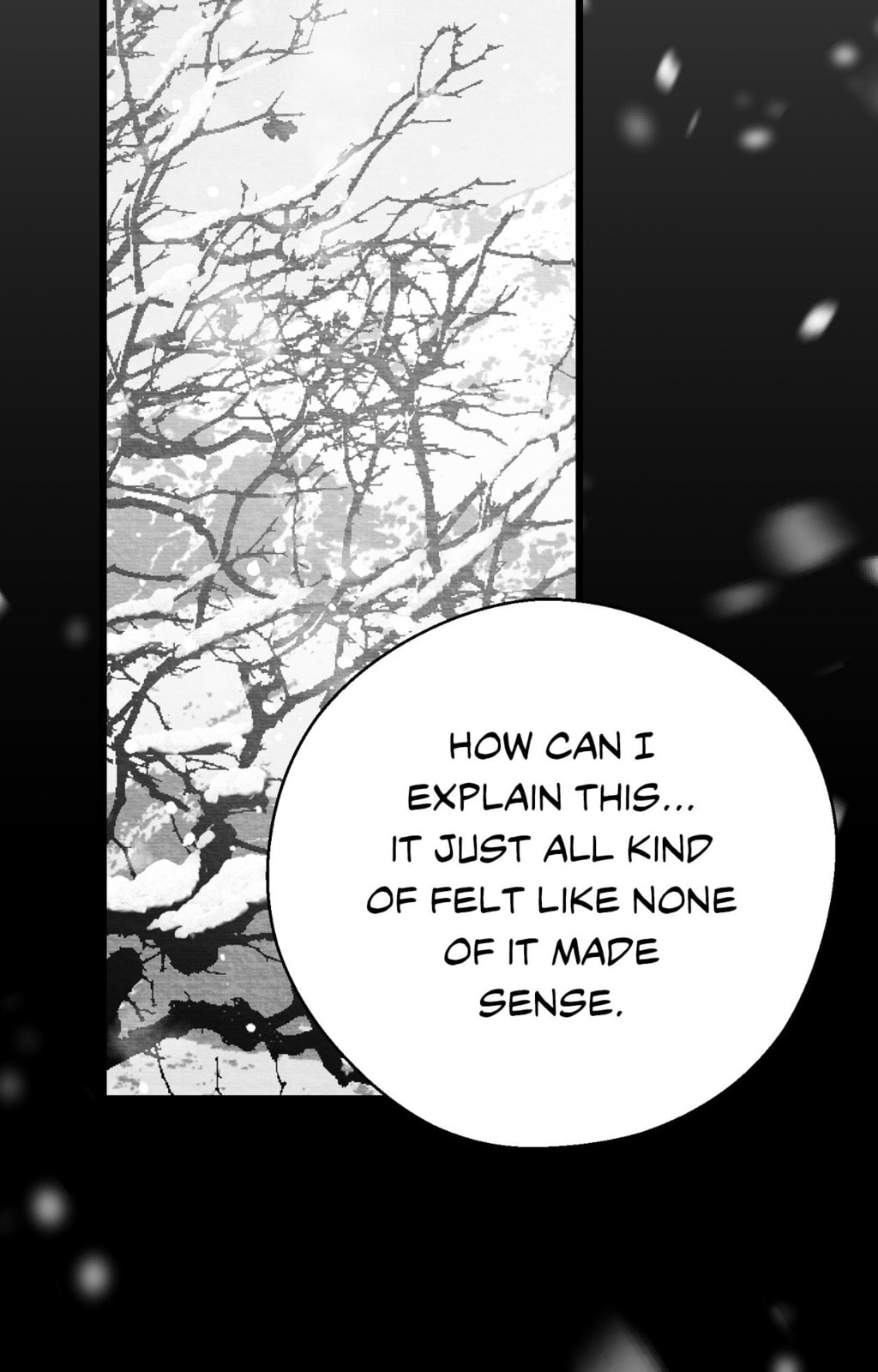 When We Acquainted Chapter 130 page 22 - 