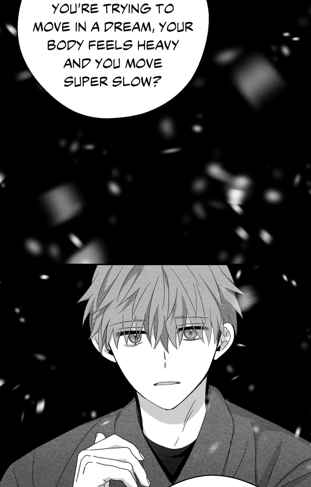 When We Acquainted Chapter 130 page 25 - 