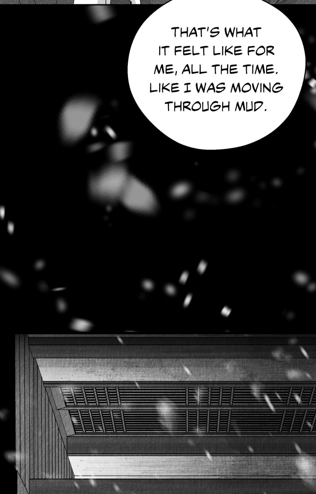 When We Acquainted Chapter 130 page 26 - 