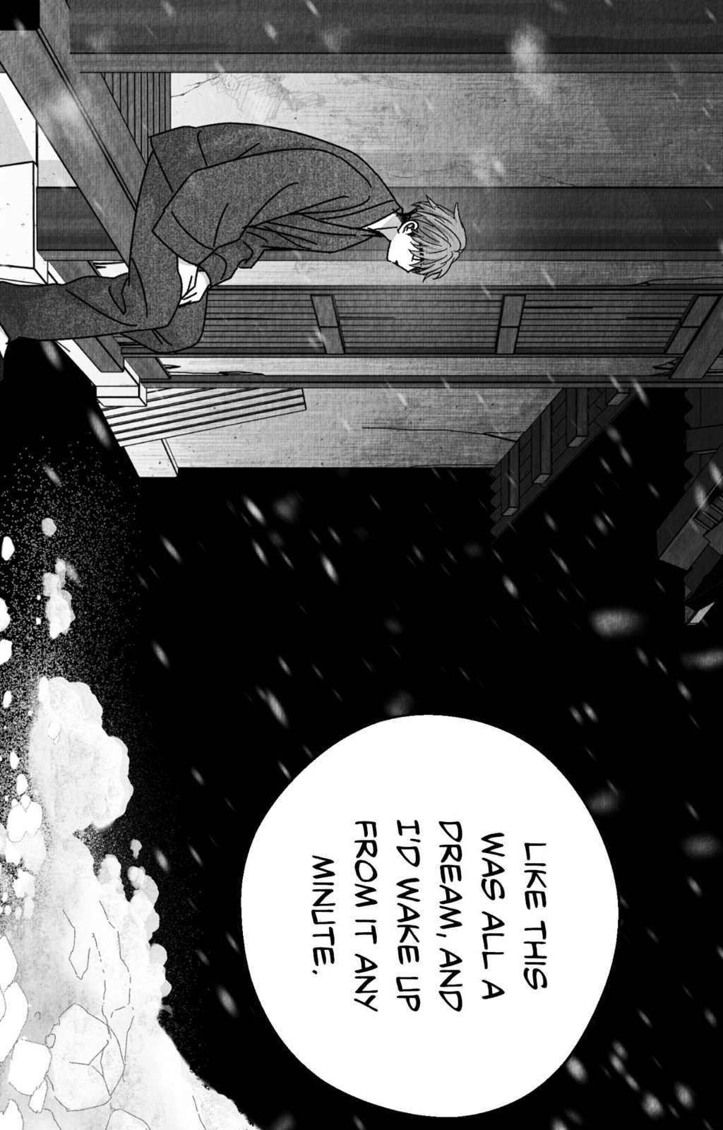 When We Acquainted Chapter 130 page 27 - 