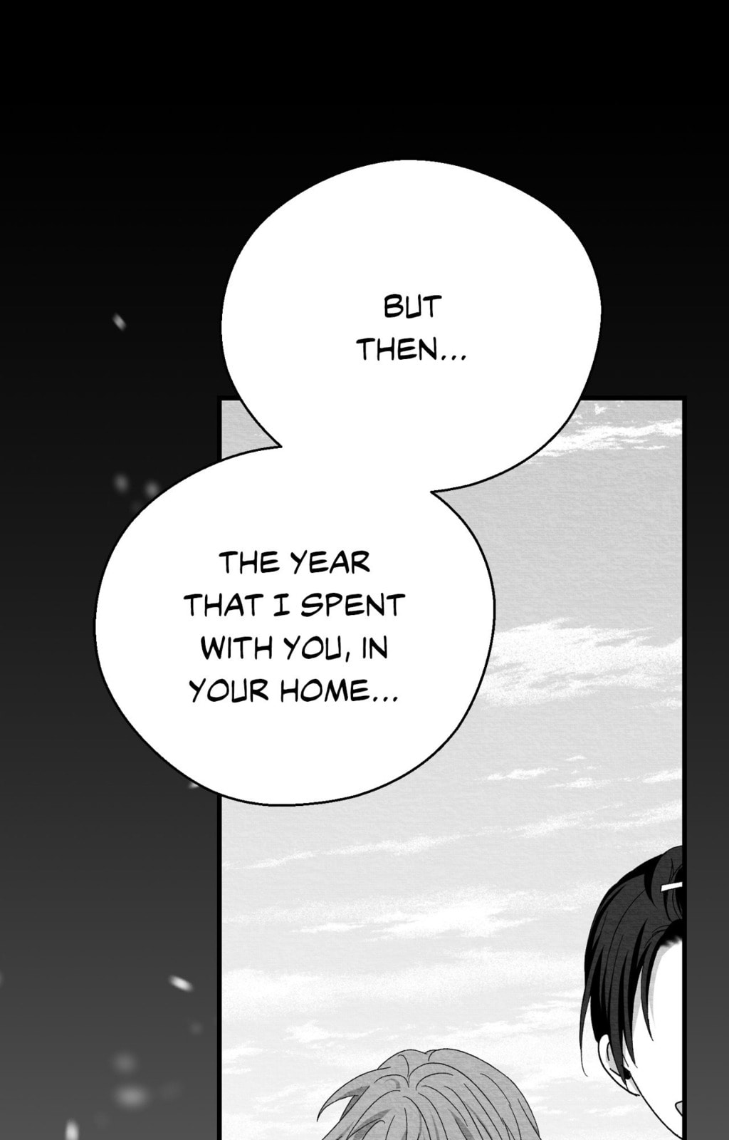 When We Acquainted Chapter 130 page 29 - 