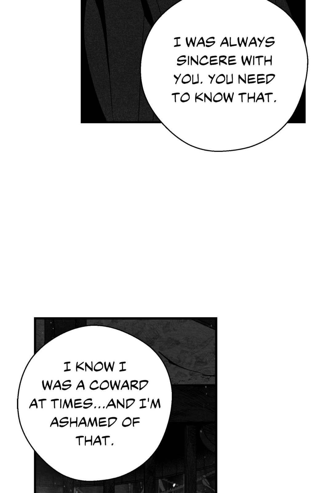 When We Acquainted Chapter 130 page 4 - 