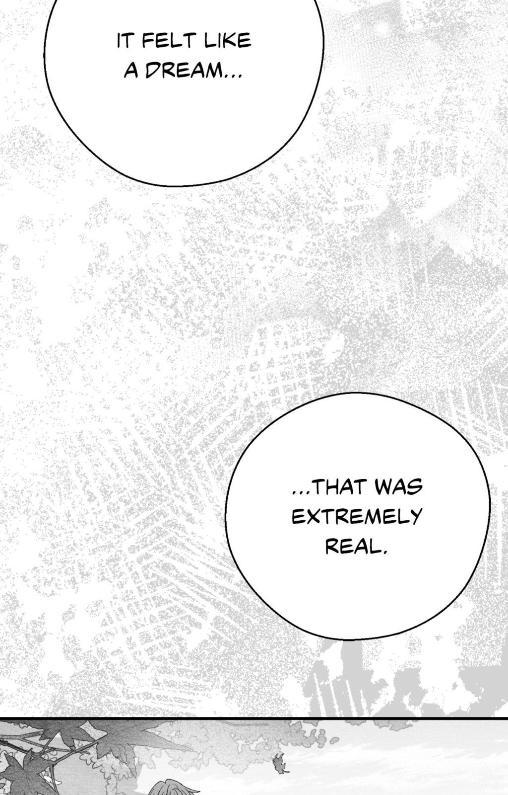 When We Acquainted Chapter 130 page 34 - 