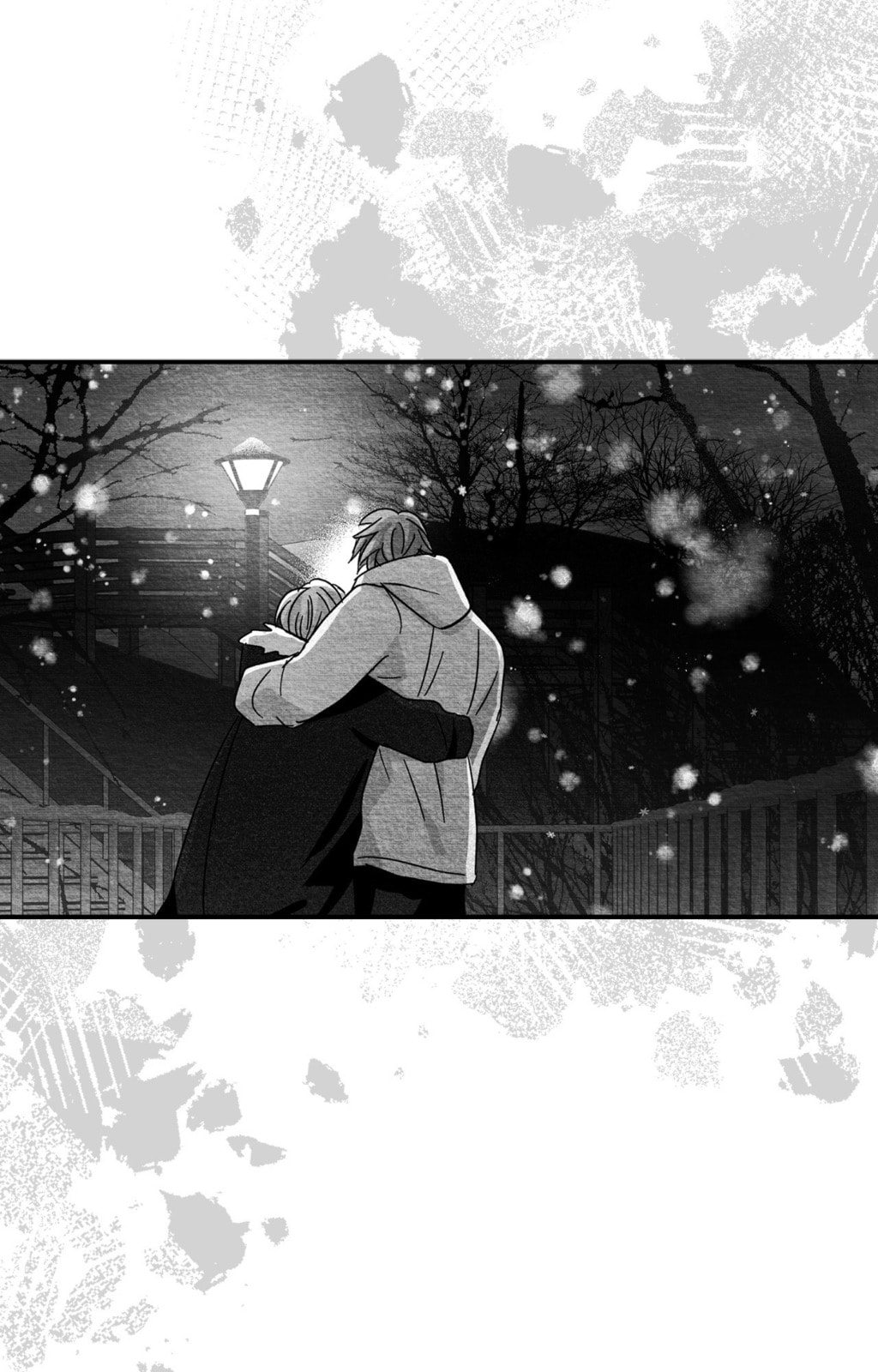 When We Acquainted Chapter 130 page 37 - 