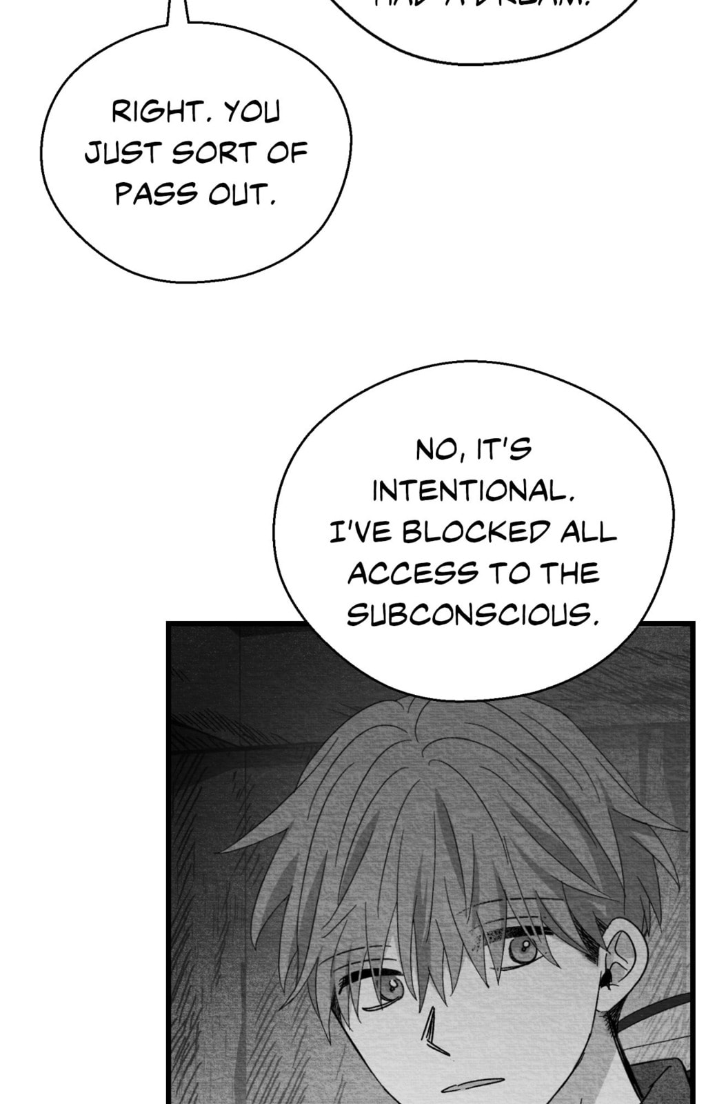 When We Acquainted Chapter 130 page 40 - 