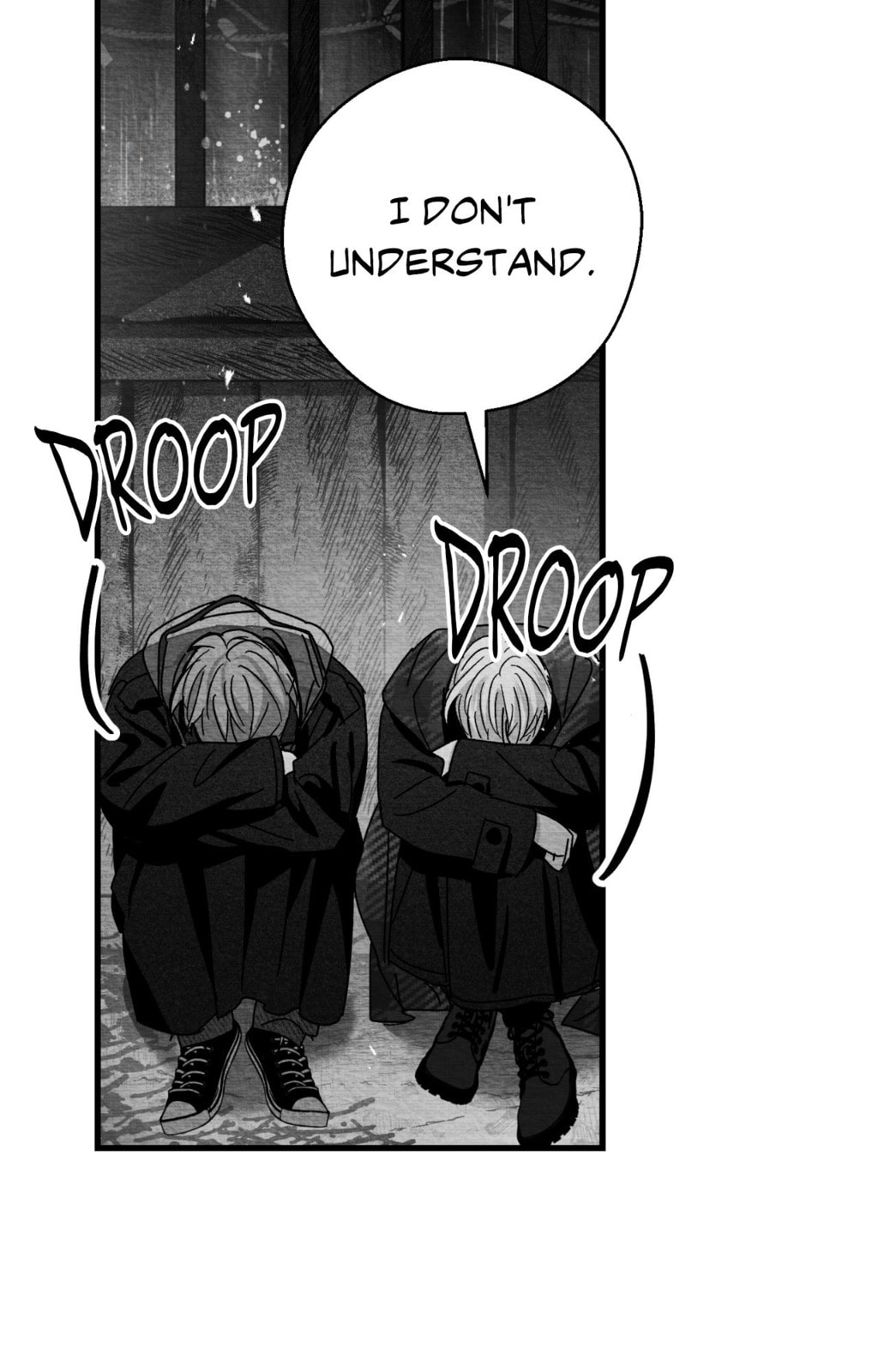When We Acquainted Chapter 130 page 5 - 