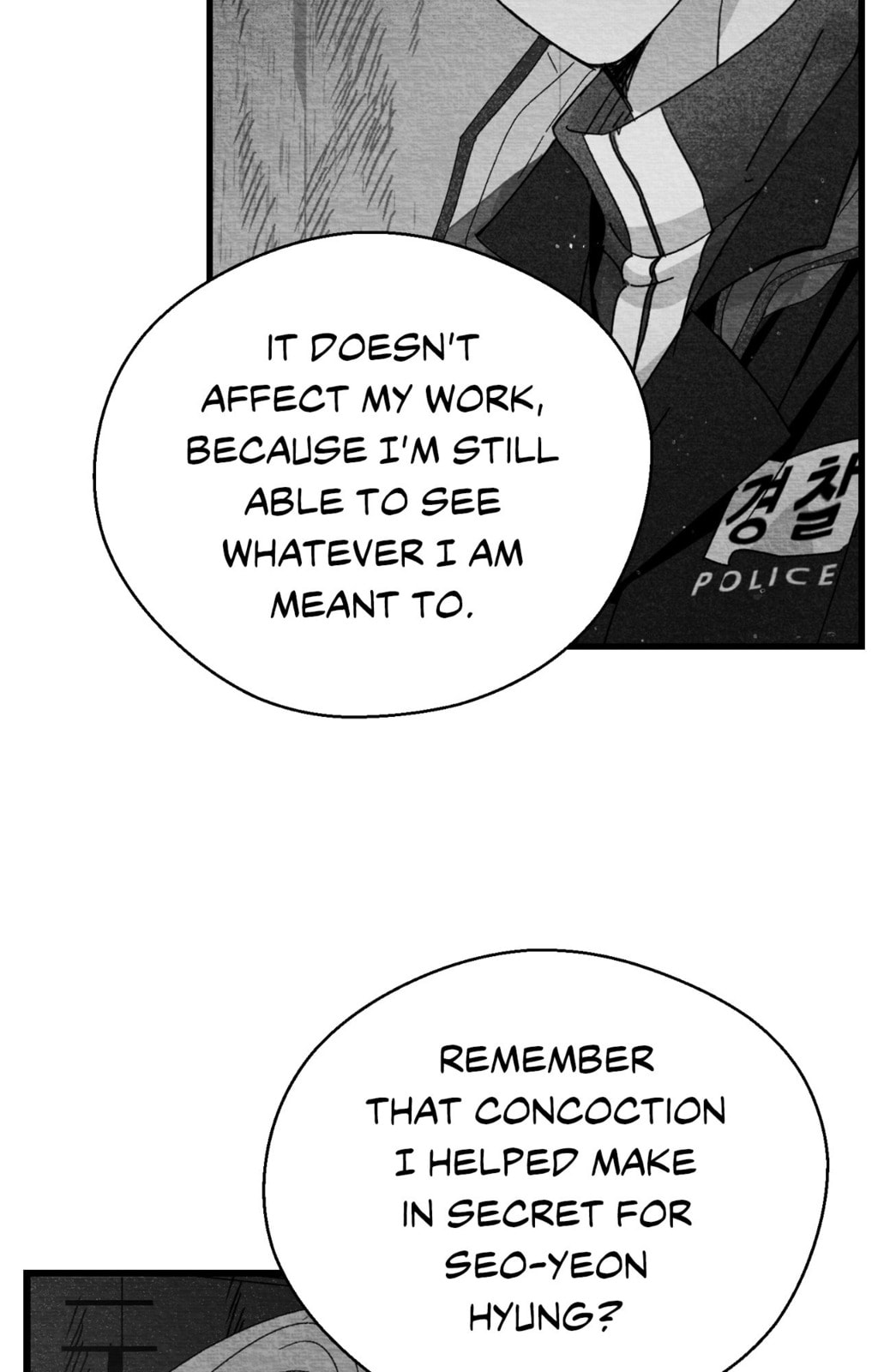 When We Acquainted Chapter 130 page 41 - 