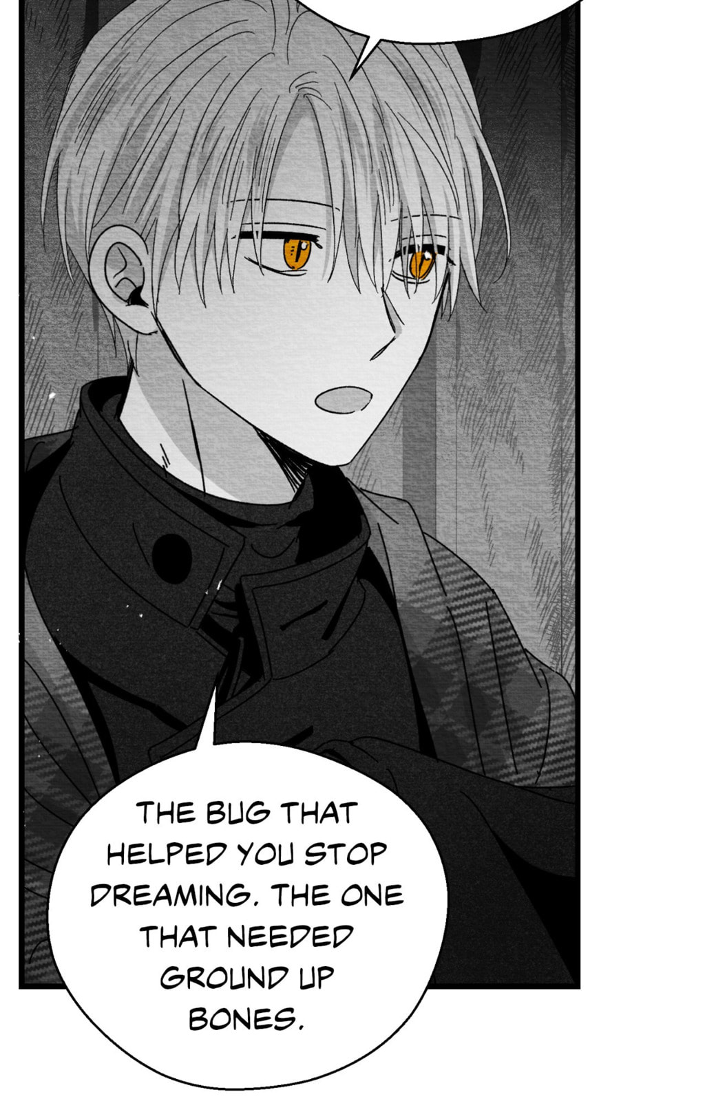 When We Acquainted Chapter 130 page 42 - 