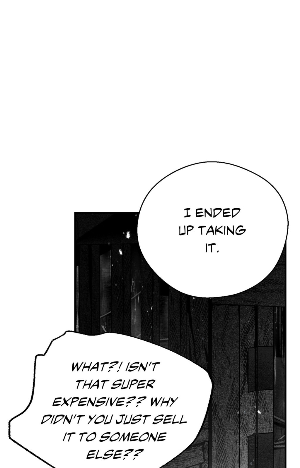 When We Acquainted Chapter 130 page 43 - 
