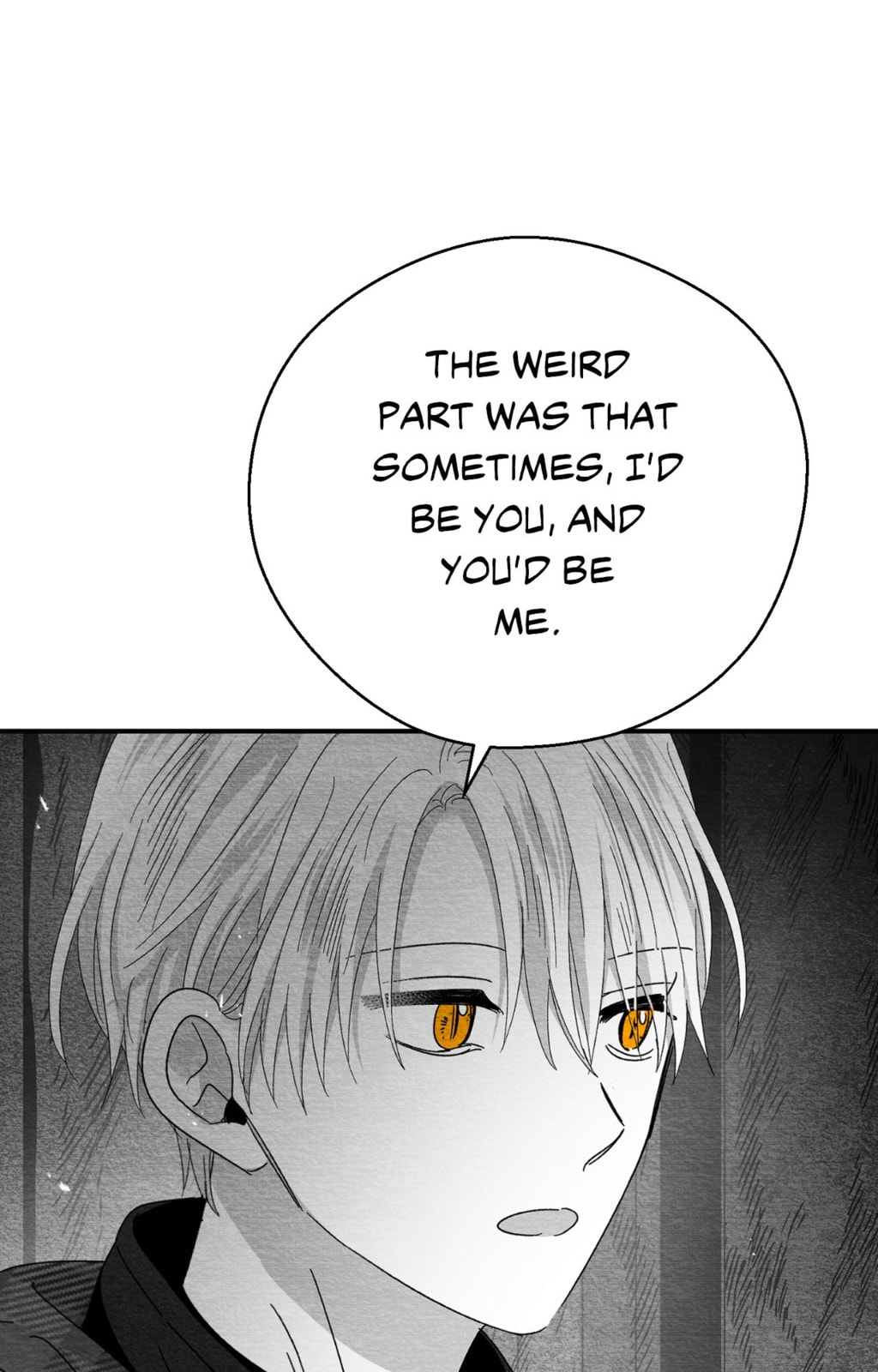 When We Acquainted Chapter 130 page 46 - 