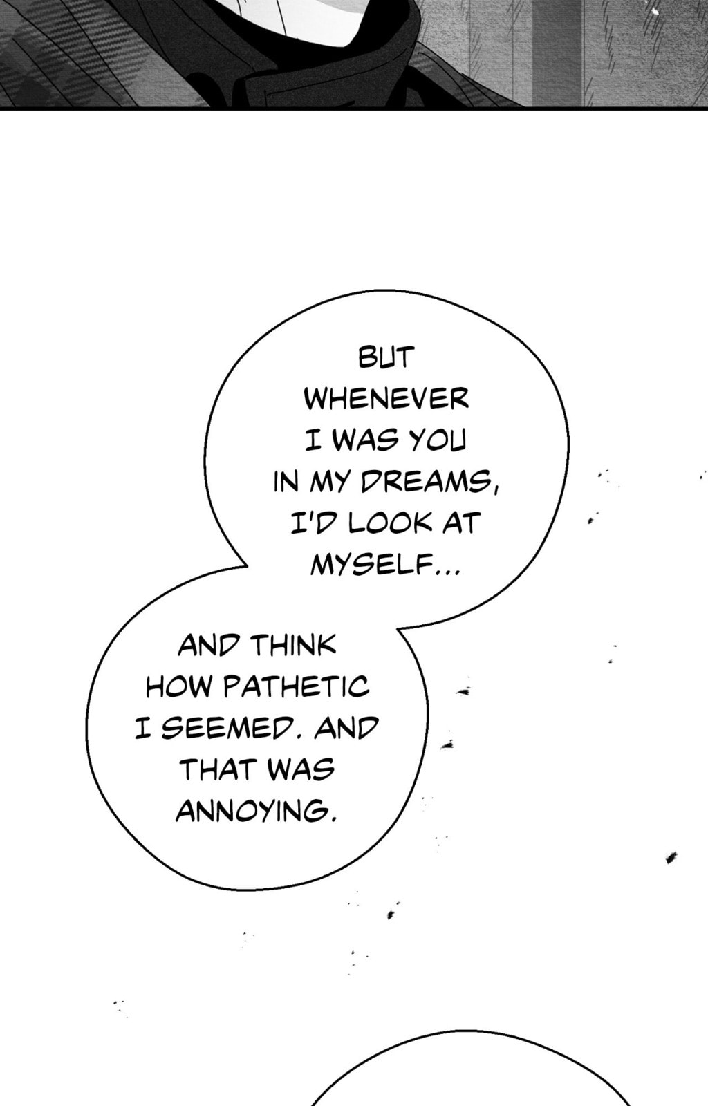 When We Acquainted Chapter 130 page 47 - 