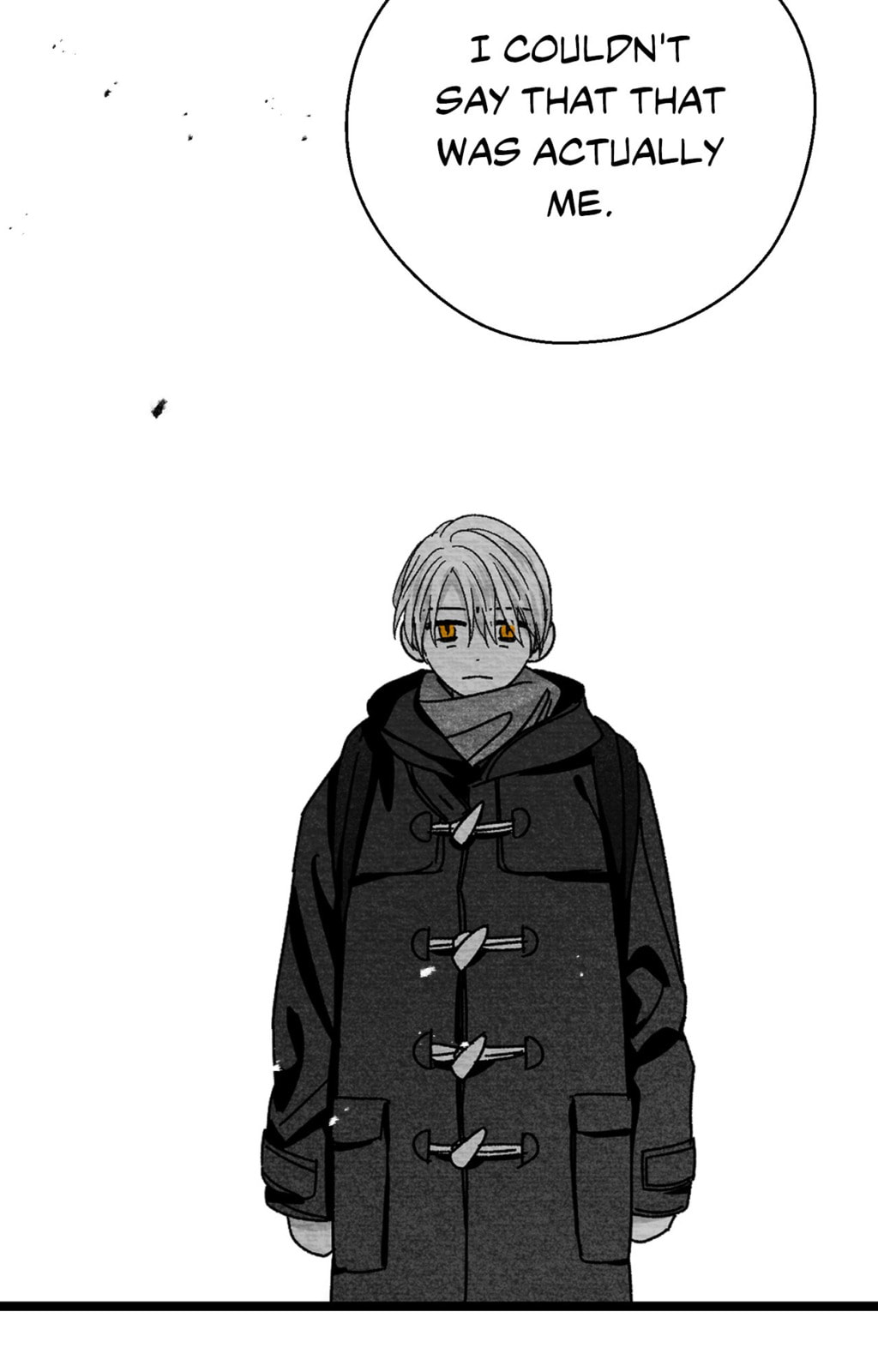 When We Acquainted Chapter 130 page 48 - 