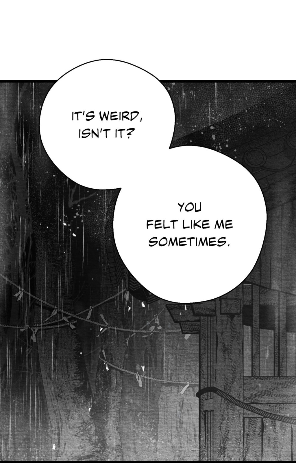 When We Acquainted Chapter 130 page 50 - 