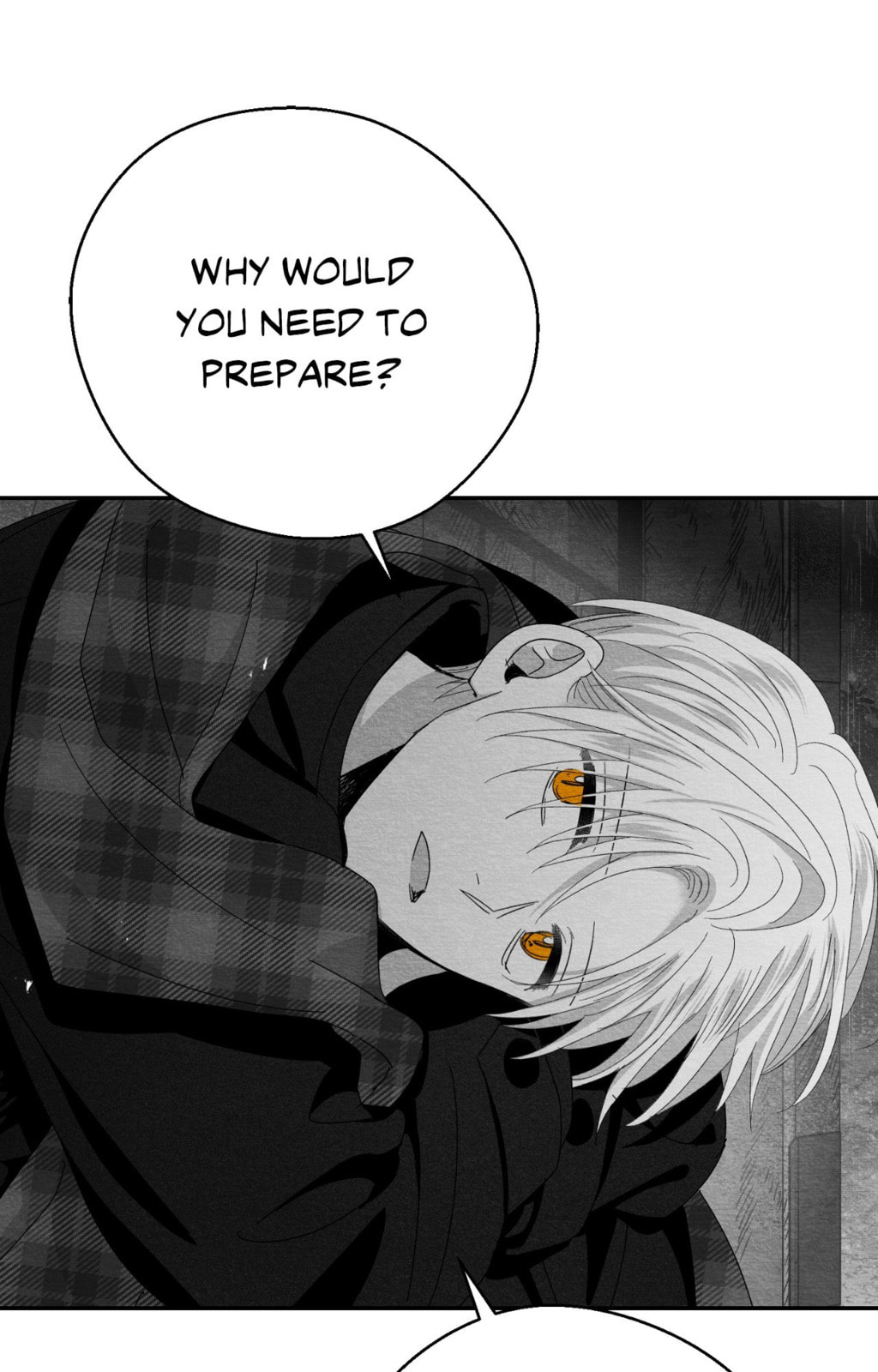 When We Acquainted Chapter 130 page 6 - 