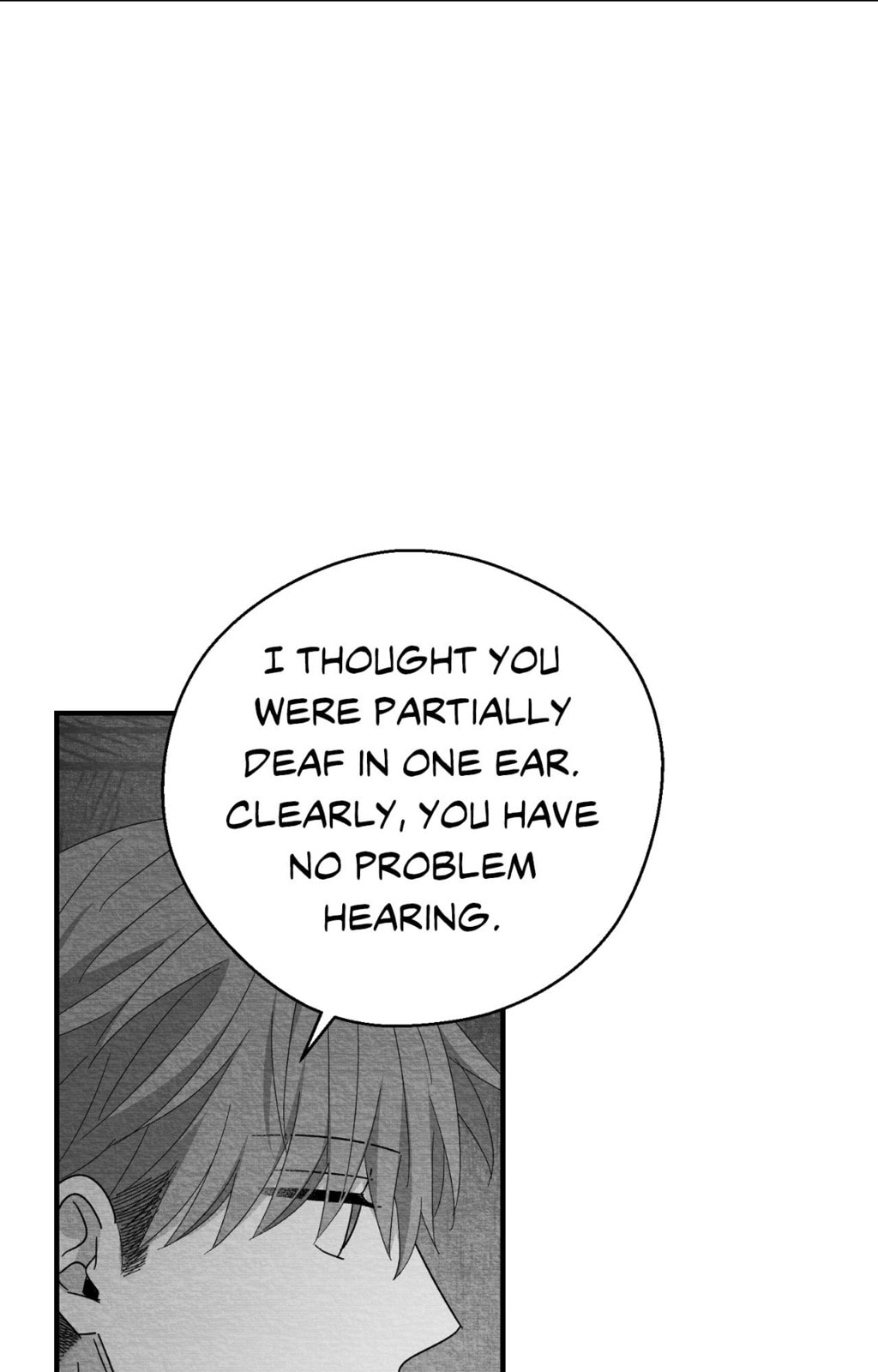 When We Acquainted Chapter 130 page 51 - 