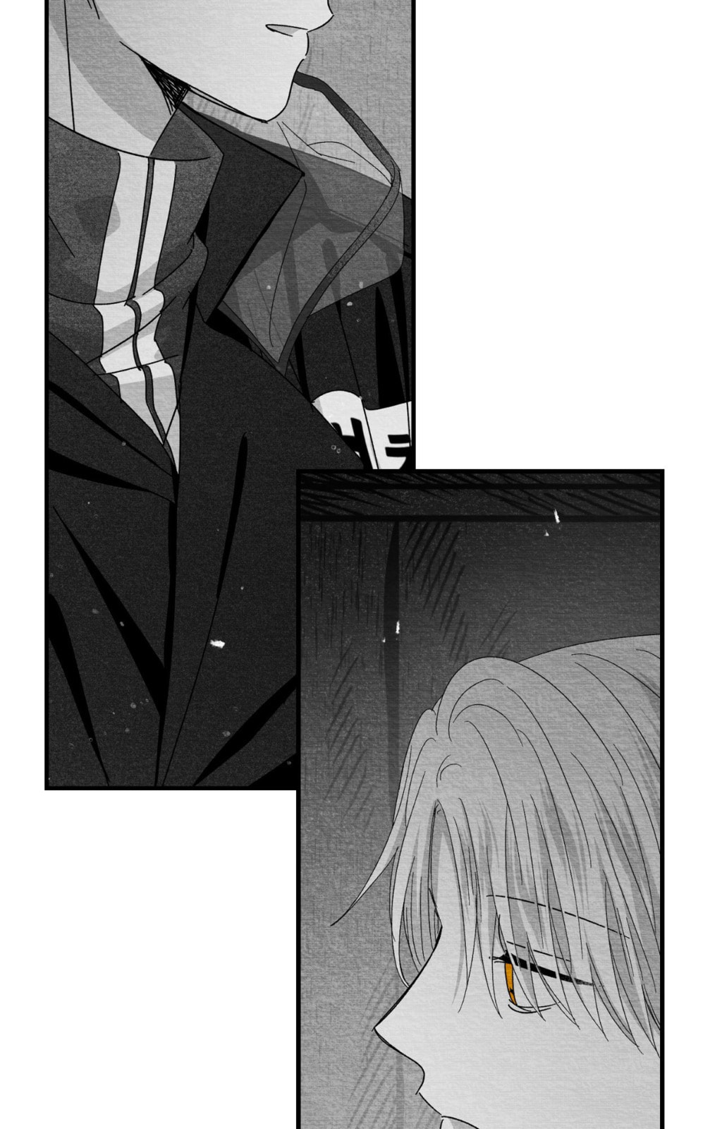 When We Acquainted Chapter 130 page 52 - 