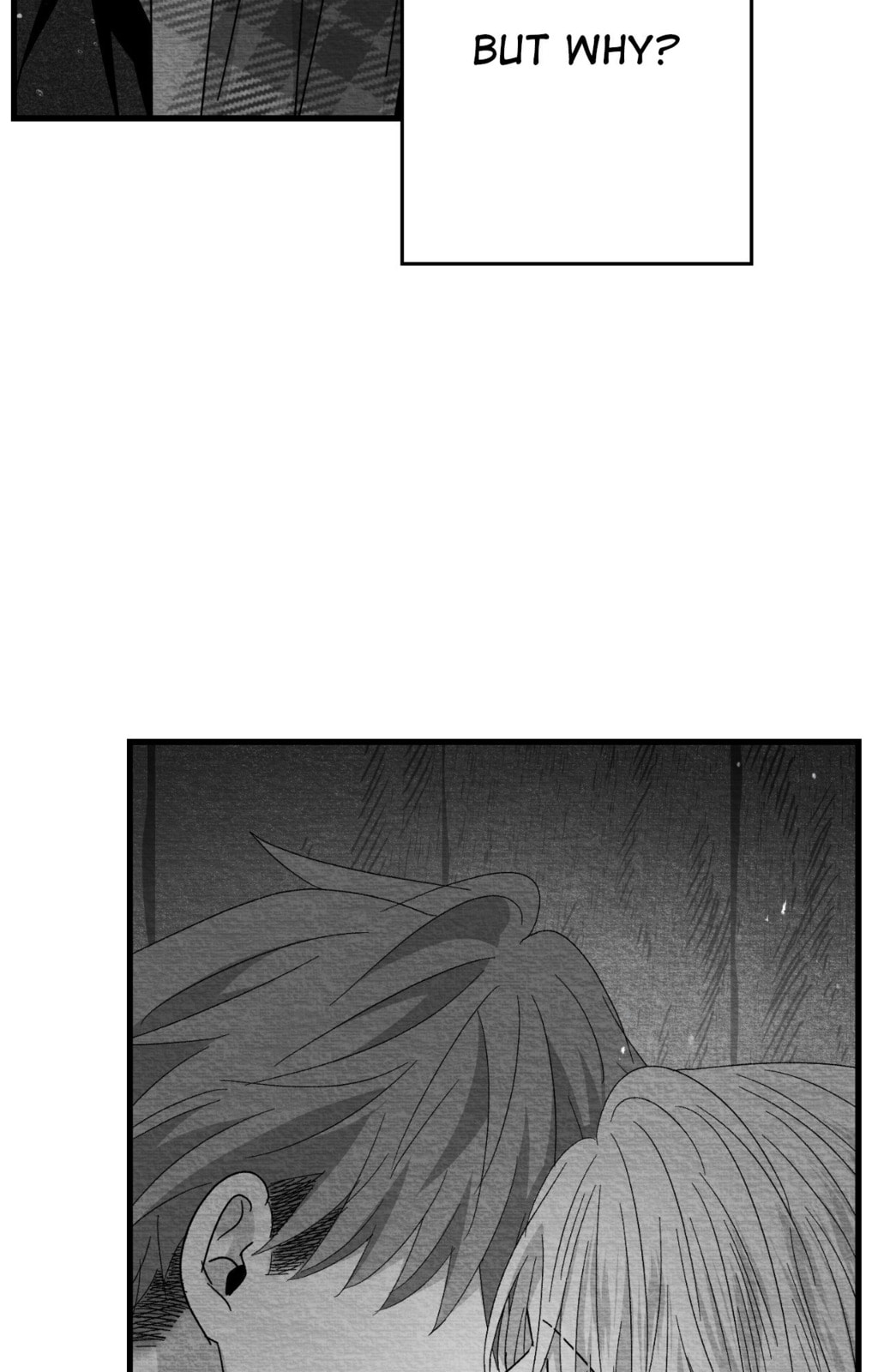 When We Acquainted Chapter 130 page 57 - 