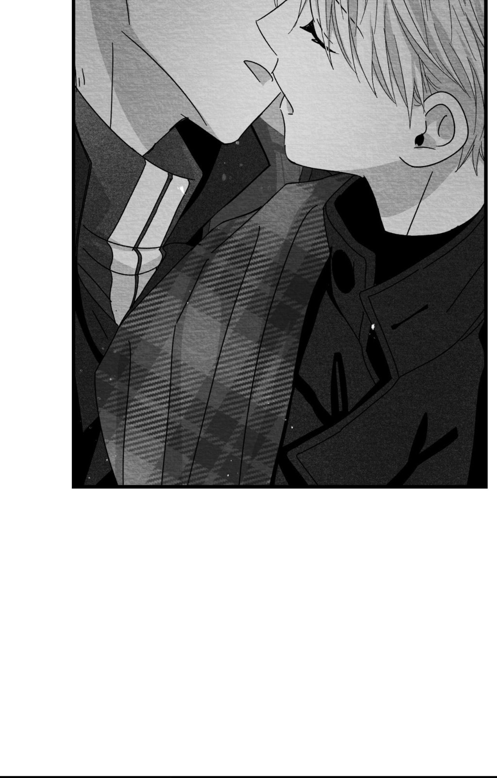 When We Acquainted Chapter 130 page 58 - 
