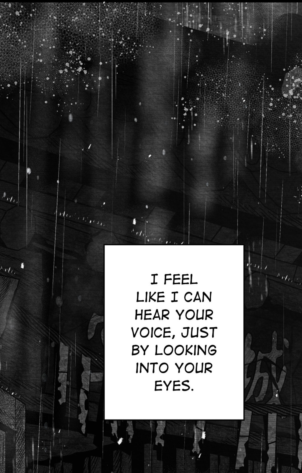 When We Acquainted Chapter 130 page 59 - 
