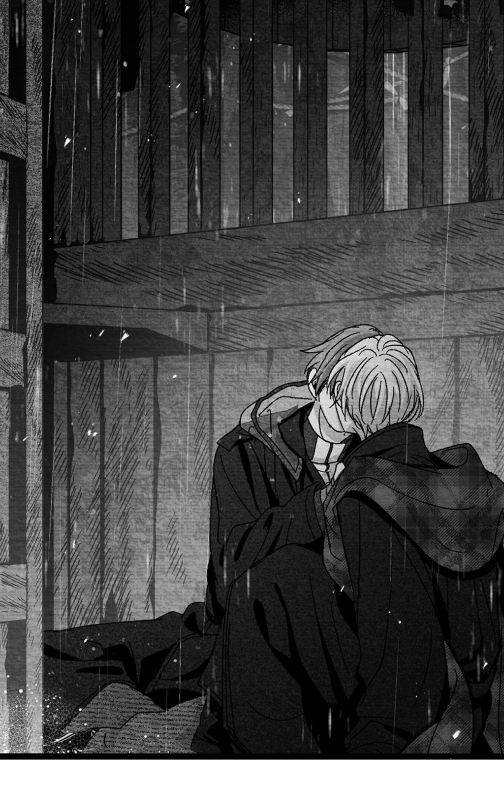 When We Acquainted Chapter 130 page 60 - 