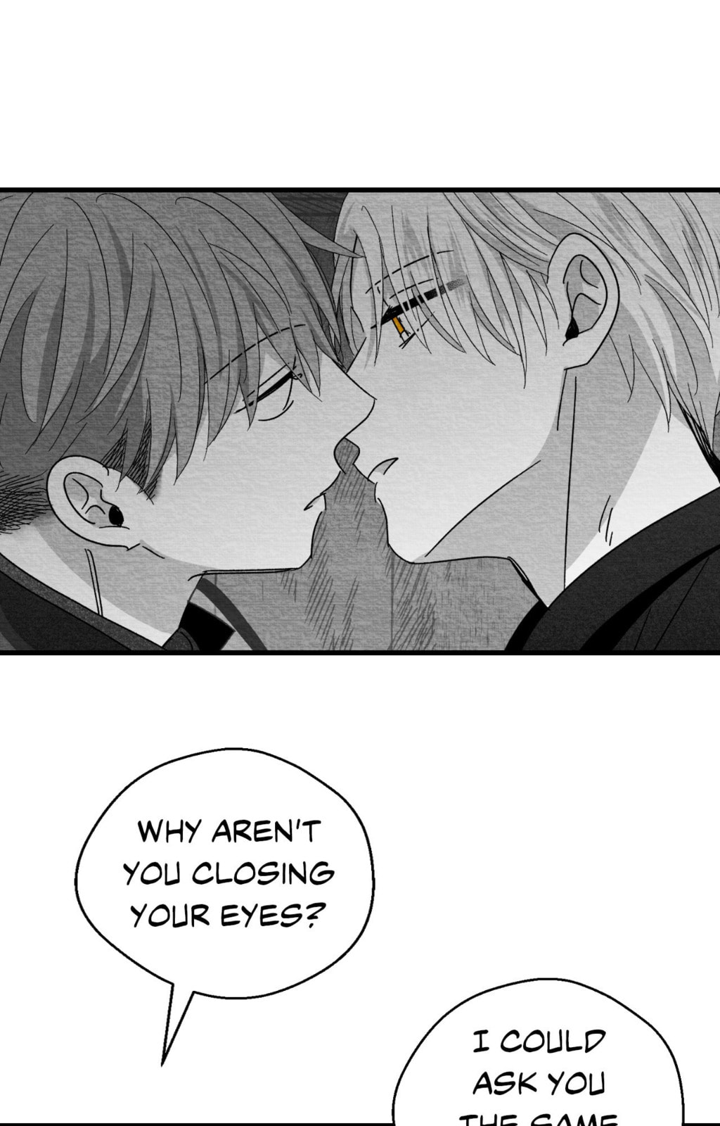 When We Acquainted Chapter 130 page 64 - 