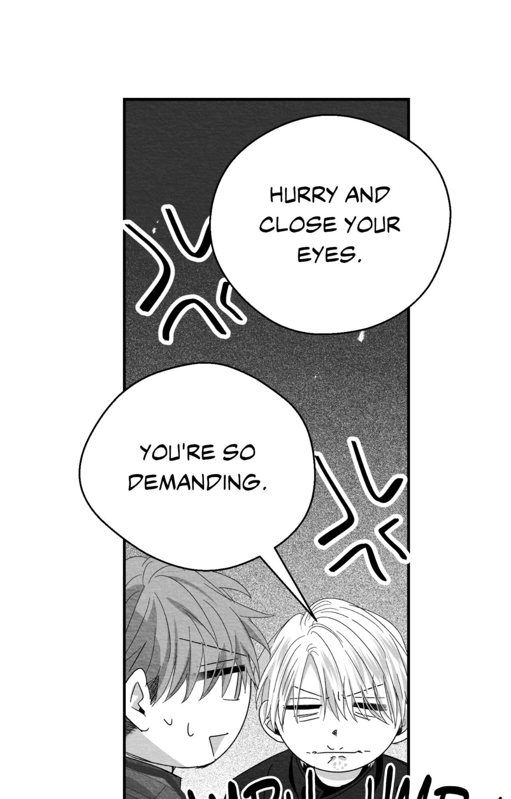 When We Acquainted Chapter 130 page 66 - 
