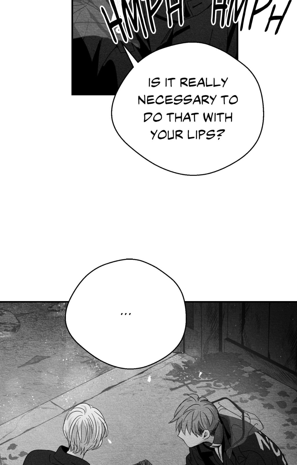 When We Acquainted Chapter 130 page 67 - 